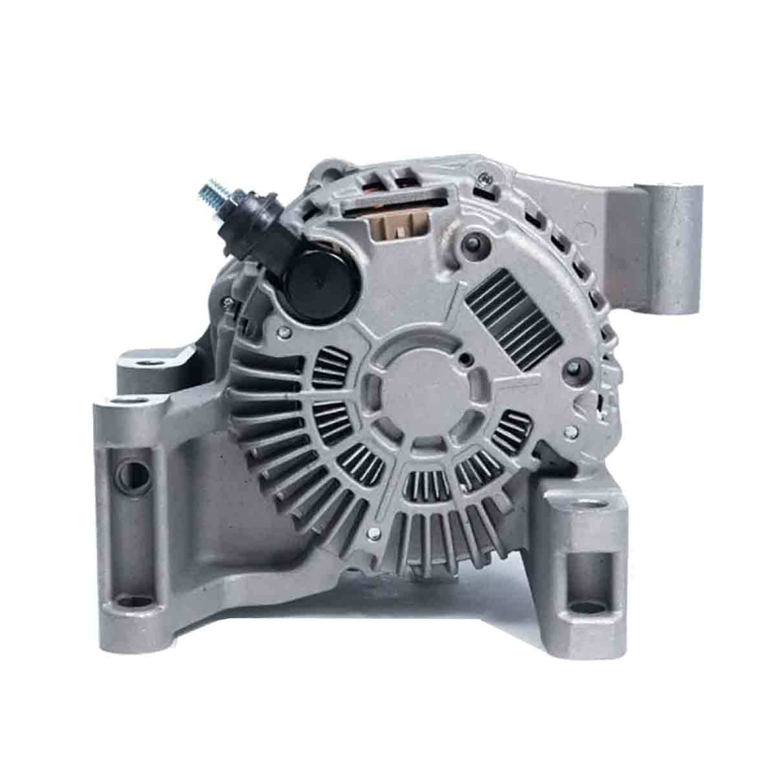 Alternador Mazda 3 Sport 4cil 2.0 2010 S-mitsubishi 100a