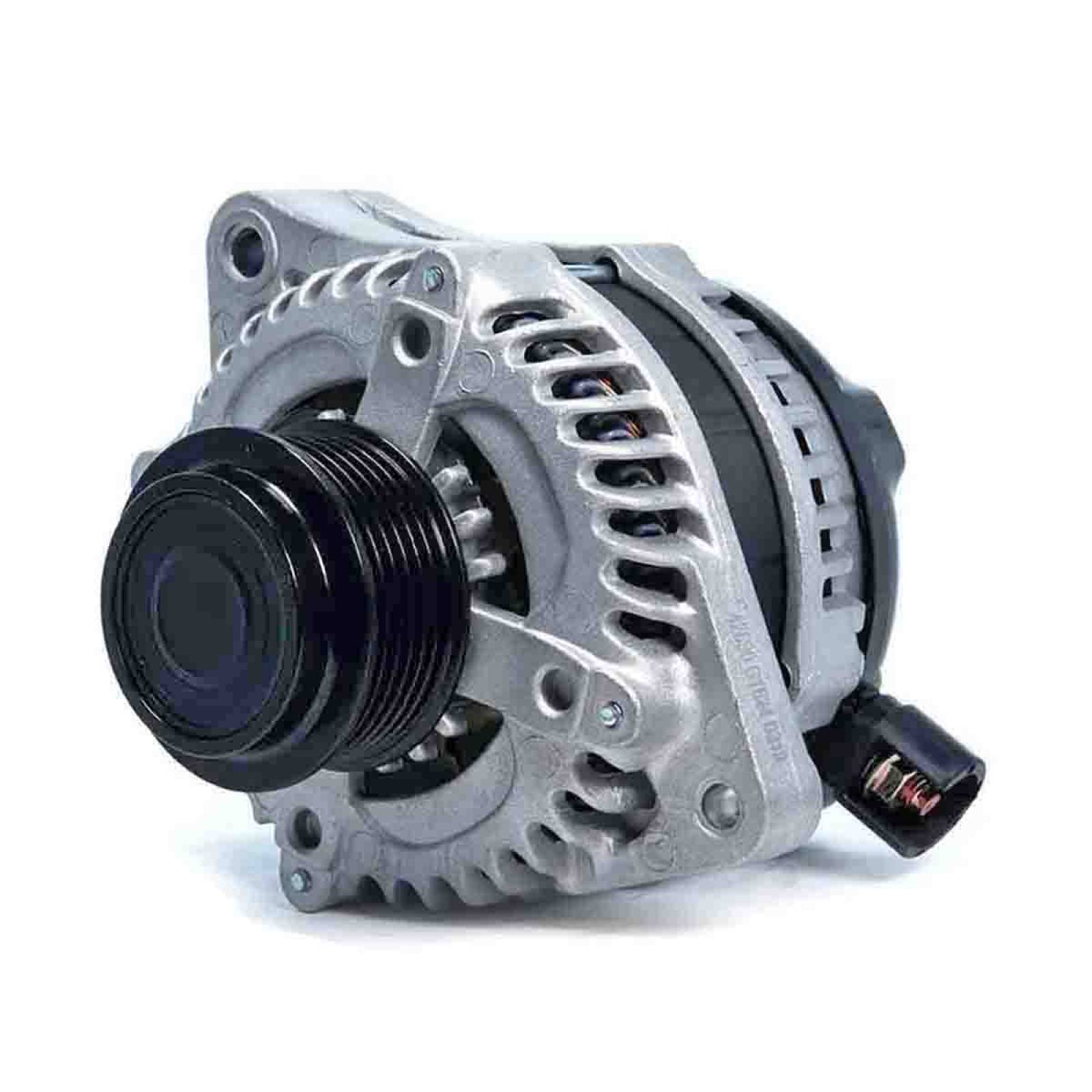 Alternador Honda Accord 6cil 3.5 2011 Sist-nippondenso 130a