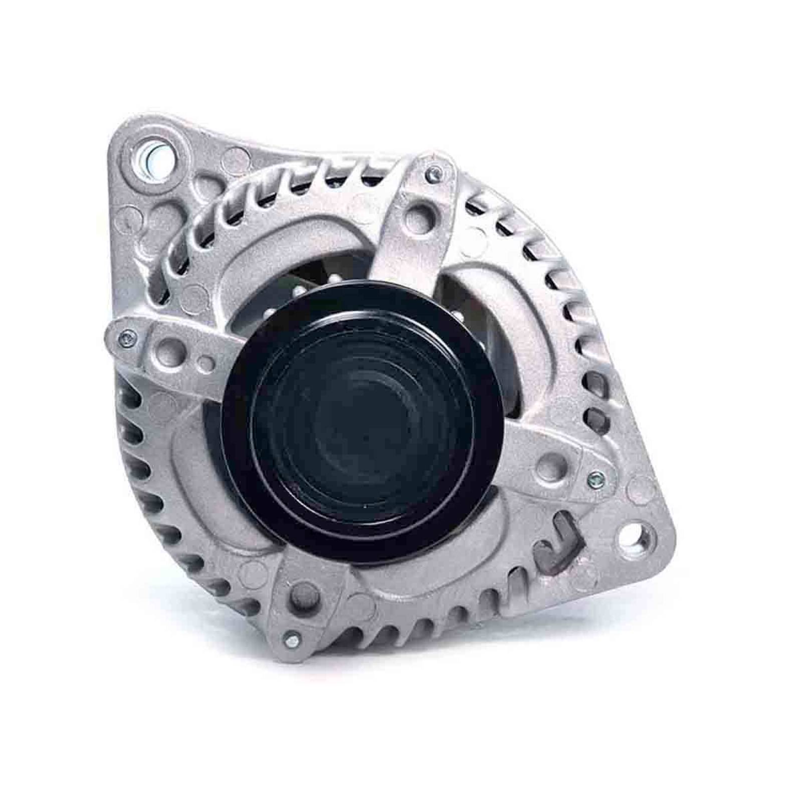 Alternador Honda Accord Crosstour 3.5 2011 S-nippondens 130a
