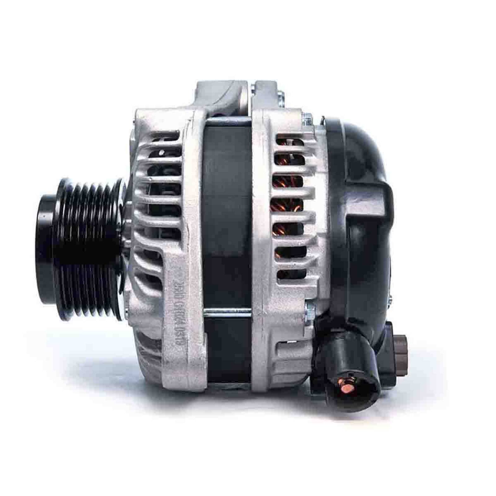 Alternador Honda Accord Crosstour 3.5 2011 S-nippondens 130a