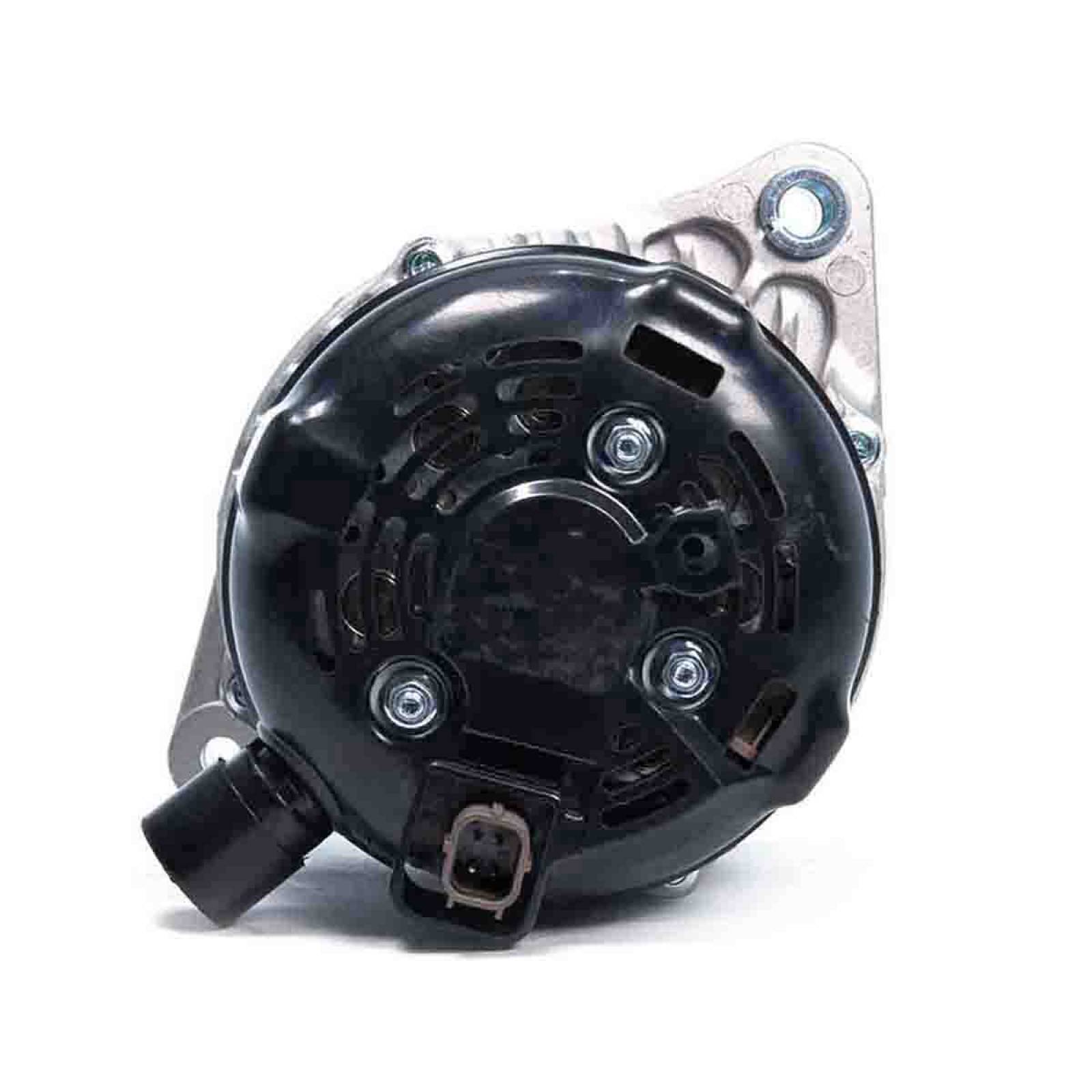 Alternador Honda Pilot 6cil 3.5 2015 S-nippondenso 130a