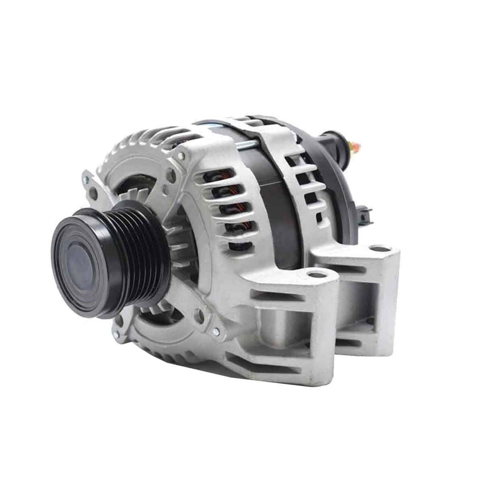 Alternador Ram 1500 6cil 3.6 2017 Sist Nippondenso 160a