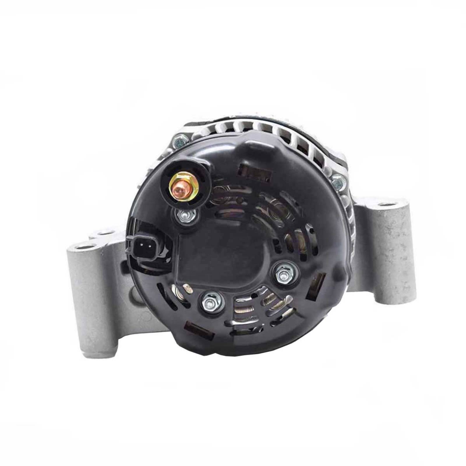 Alternador Ram 1500 6cil 3.6 2017 Sist Nippondenso 160a