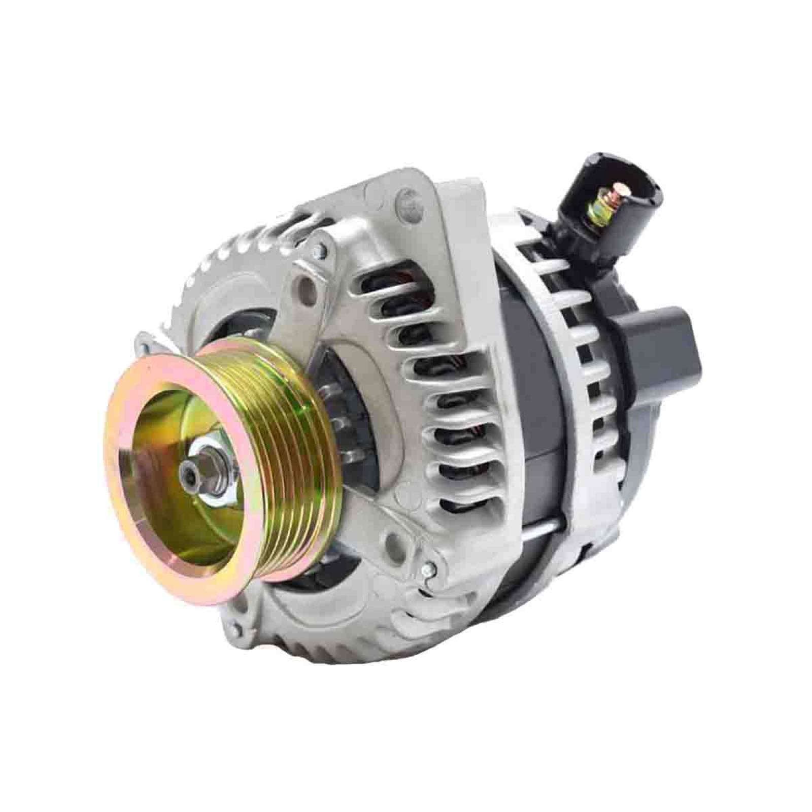 Alternador Honda Accord 3.5 2008-2012 S-nippondenso 130a A/c