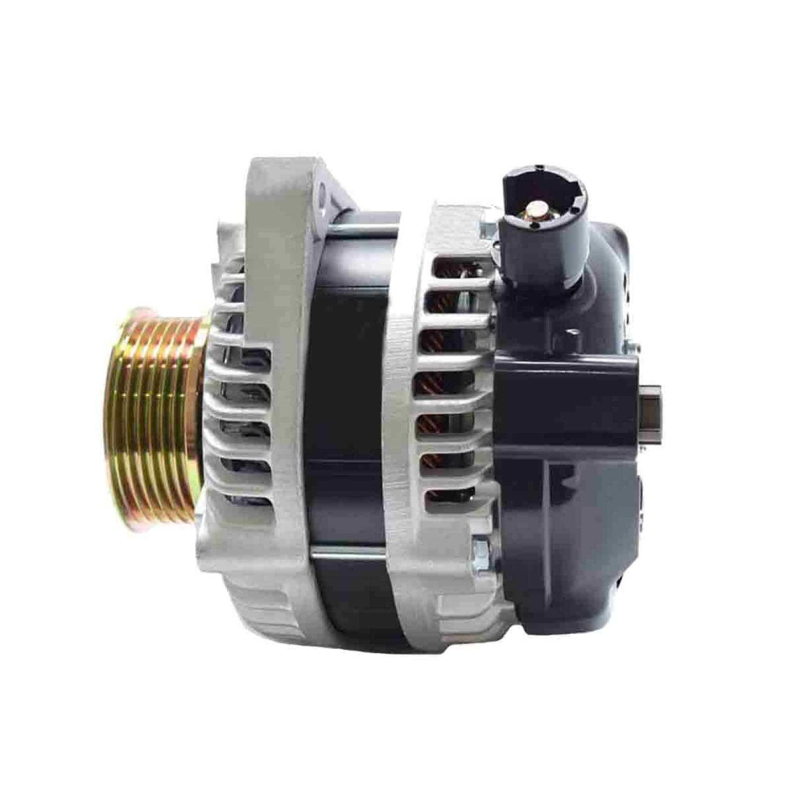 Alternador Honda Accord 3.5 2008-2012 S-nippondenso 130a A/c