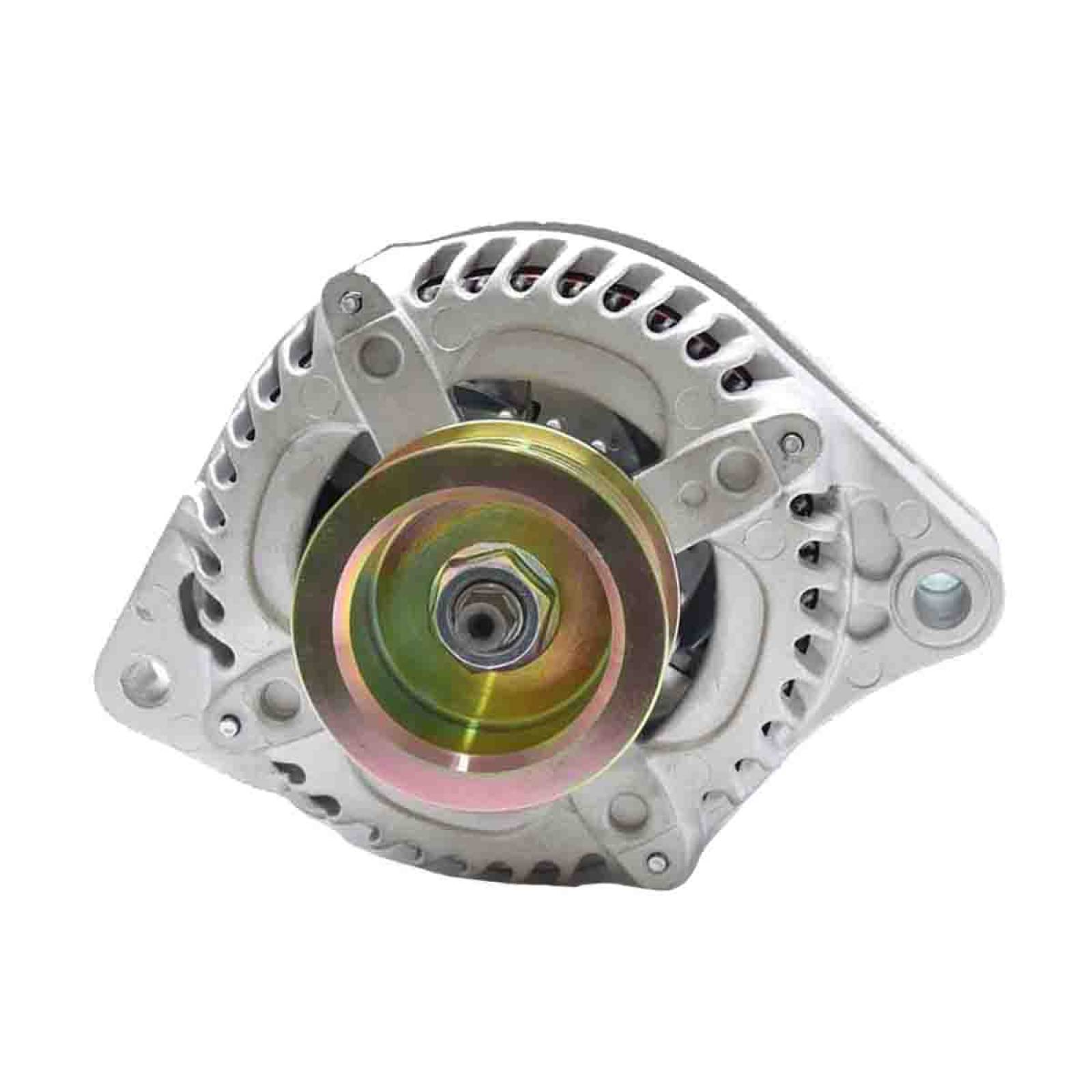 Alternador Honda Pilot 3.5 2009-2011 S-nippondenso 130a A/ac