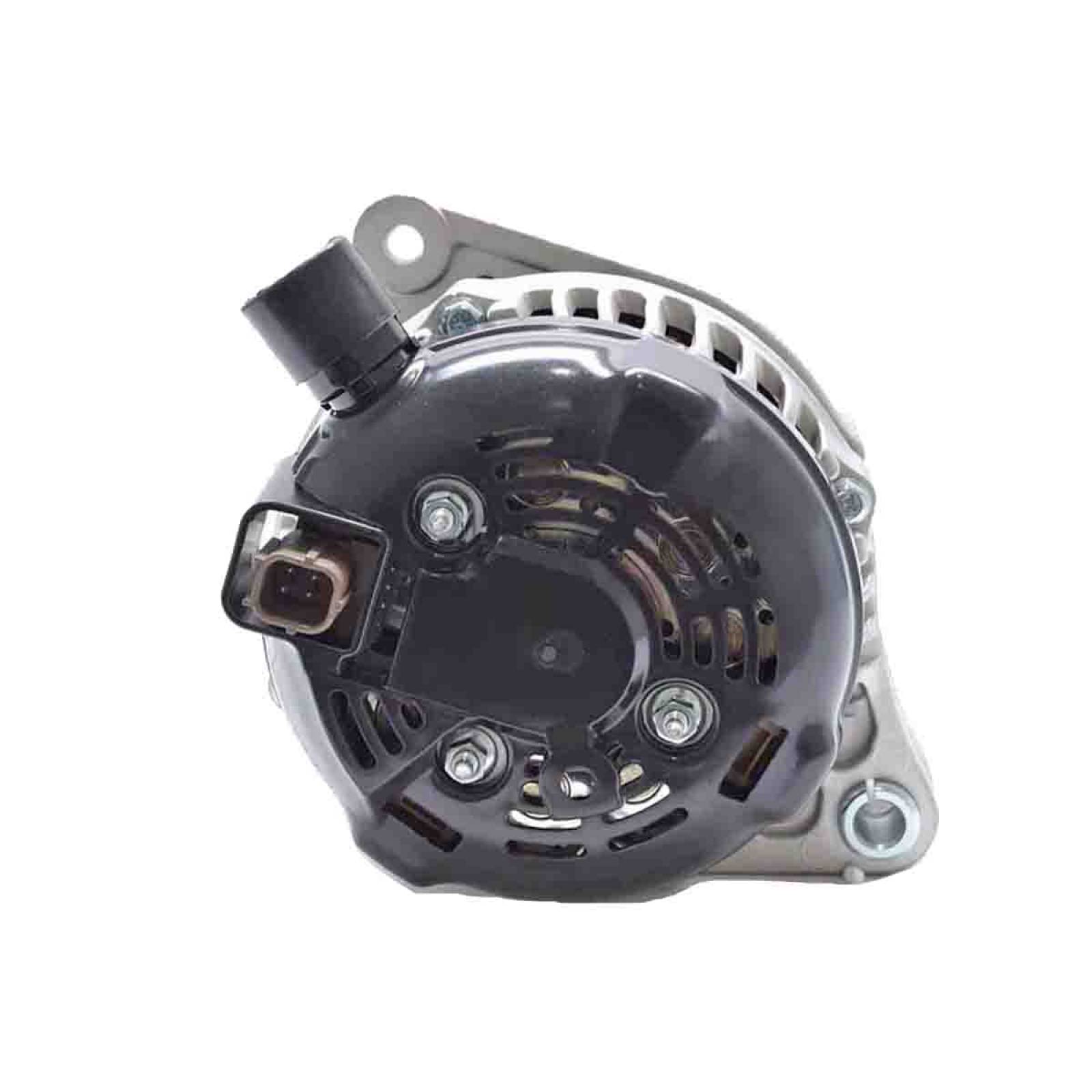 Alternador Honda Pilot 3.5 2009-2011 S-nippondenso 130a A/ac