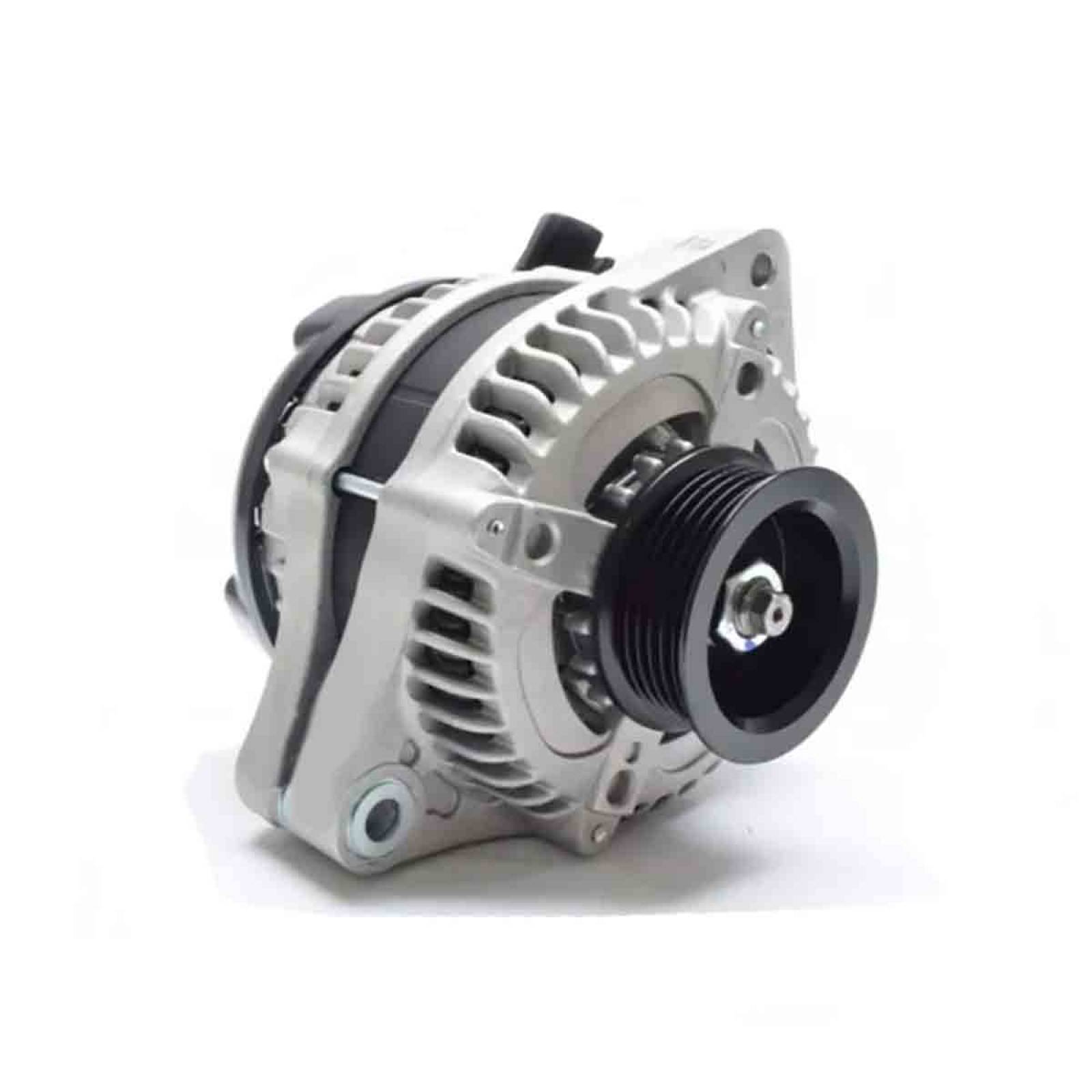 Alternador Honda Civic 4cil 1.7 2003 S-nippondenso 130a