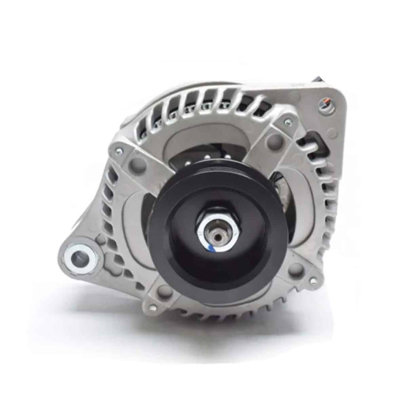 Alternador Honda Civic 4cil 1.7 2003 S-nippondenso 130a