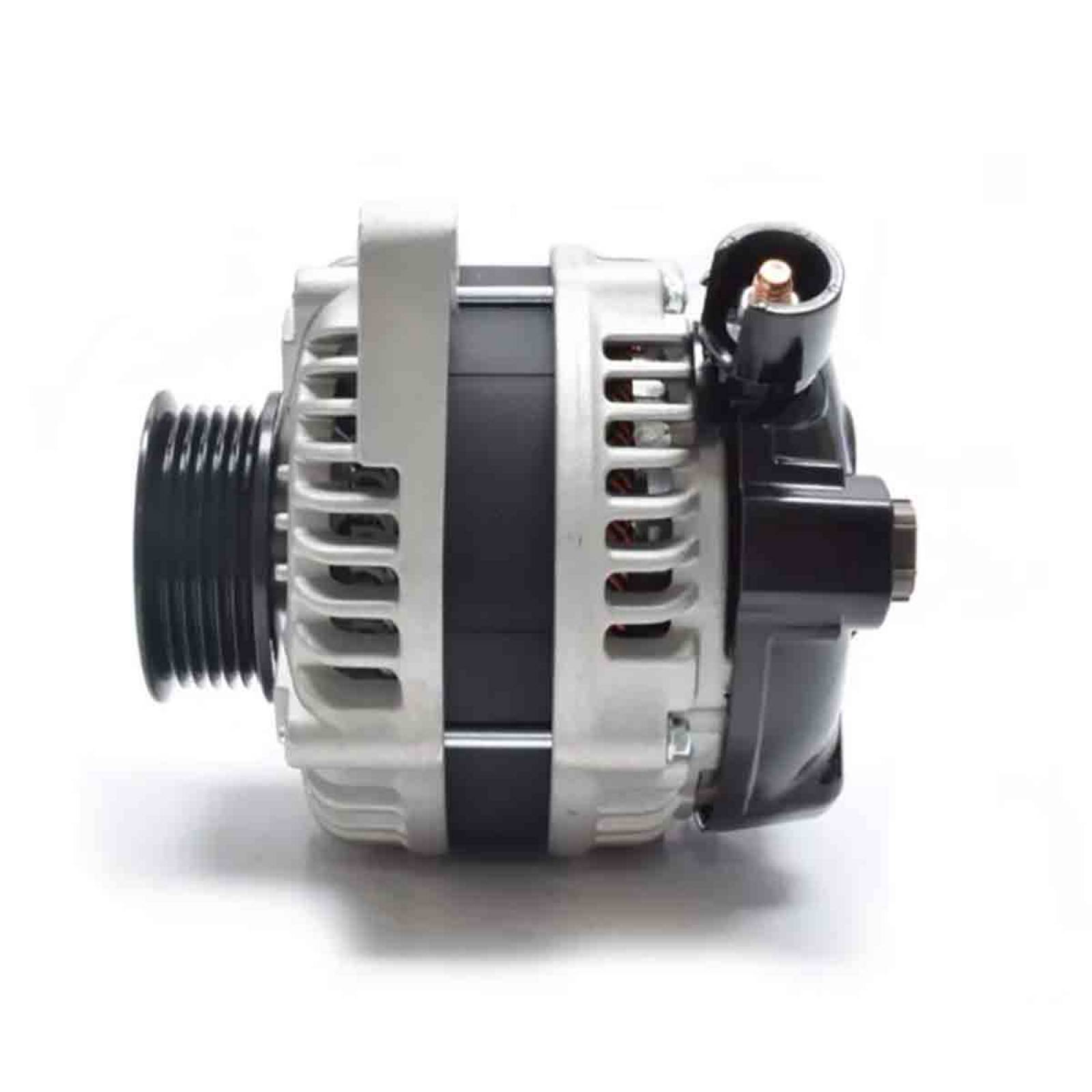 Alternador Honda Civic 4cil 1.7 2003 S-nippondenso 130a