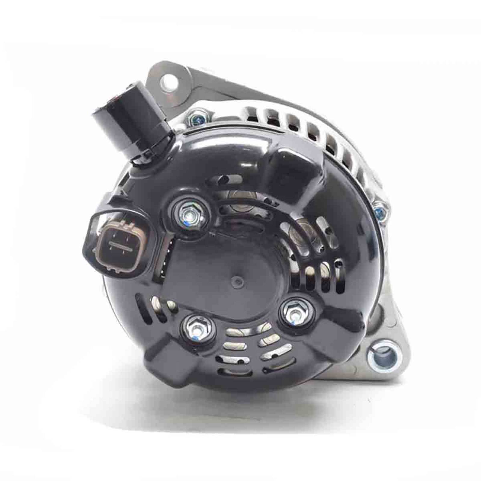 Alternador Honda Civic 4cil 1.7 2003 S-nippondenso 130a