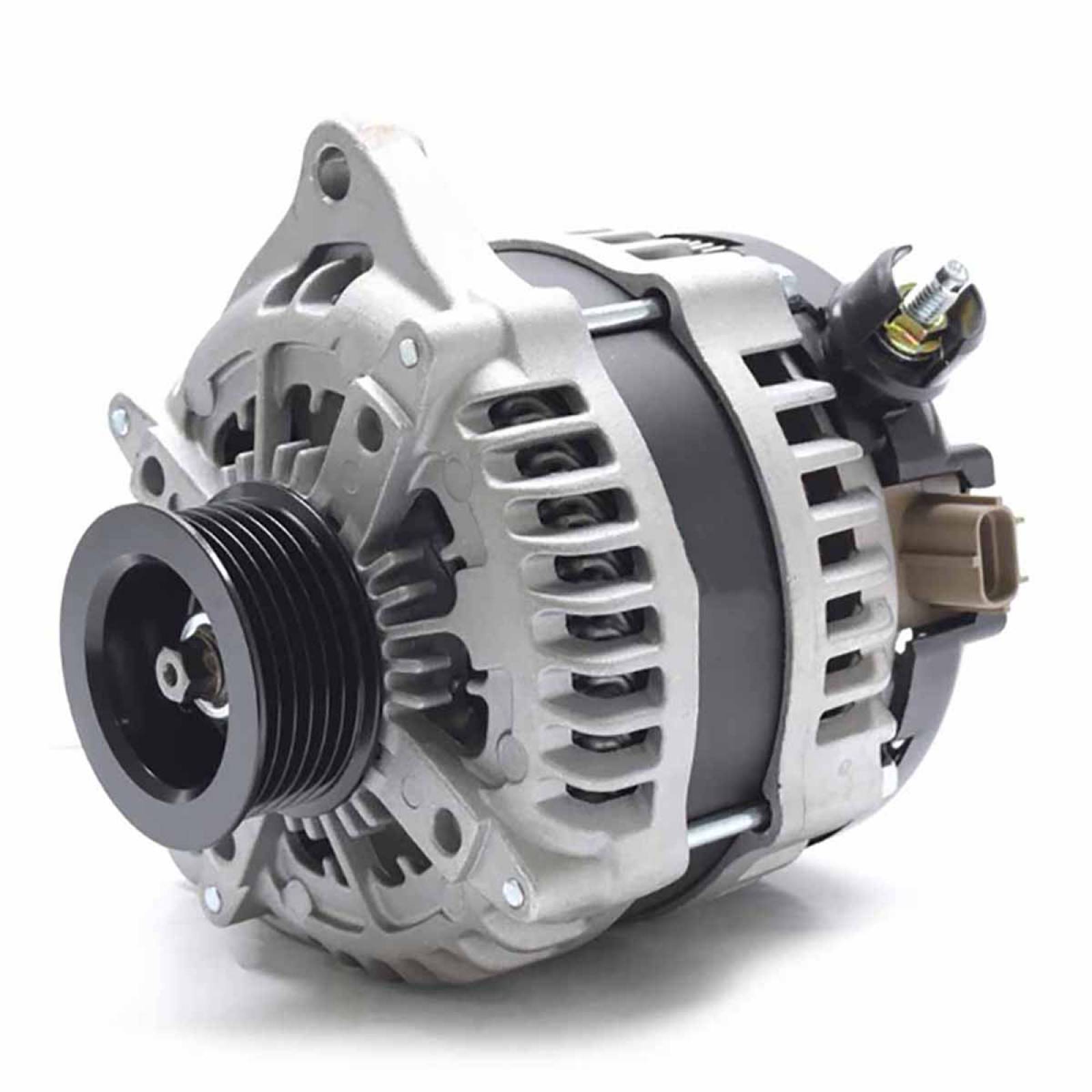 Alternador Ford F150 6cil 3.5 2015 Sist Nippondenso 220a