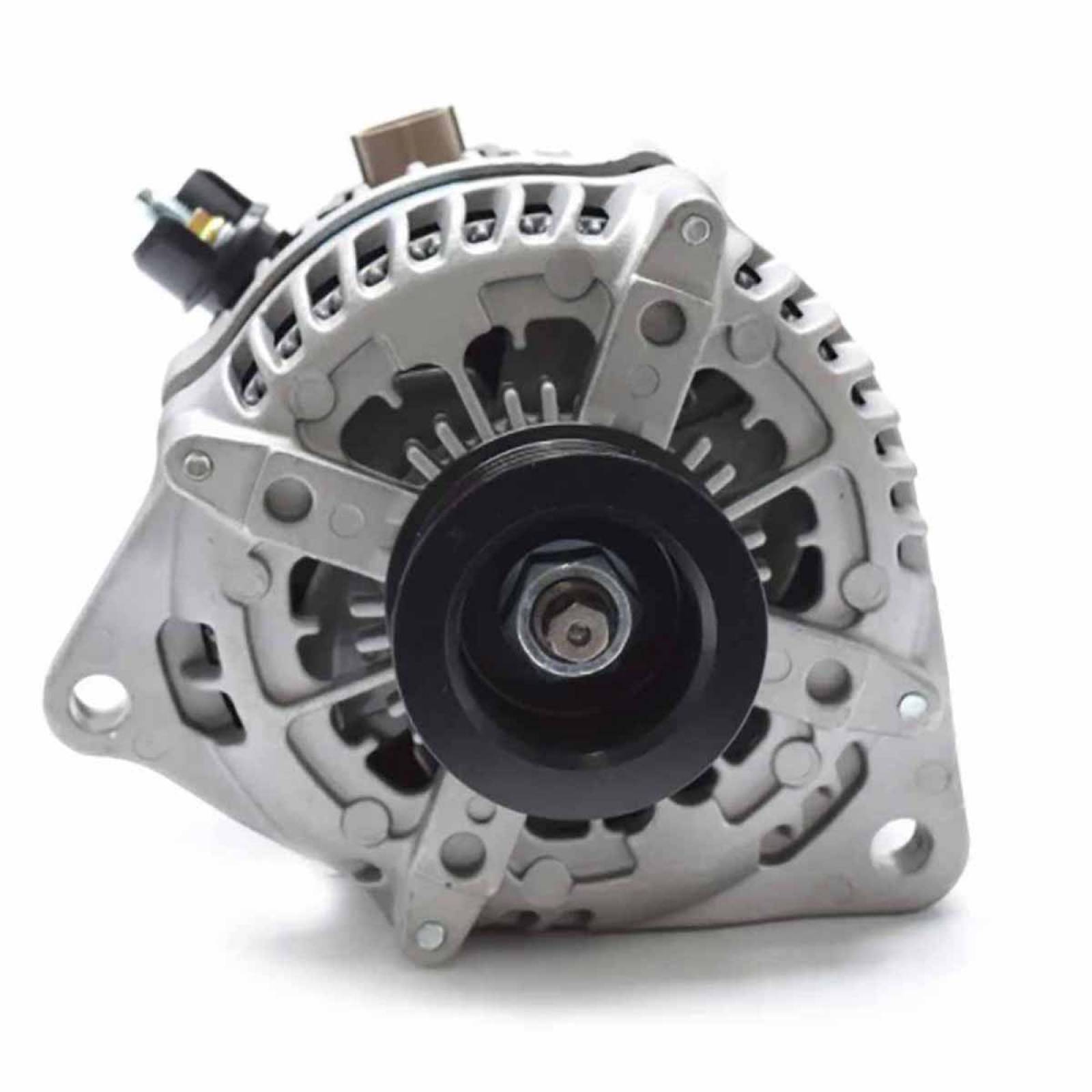 Alternador Ford F150 6cil 3.5 2017 Sist Nippondenso 220a