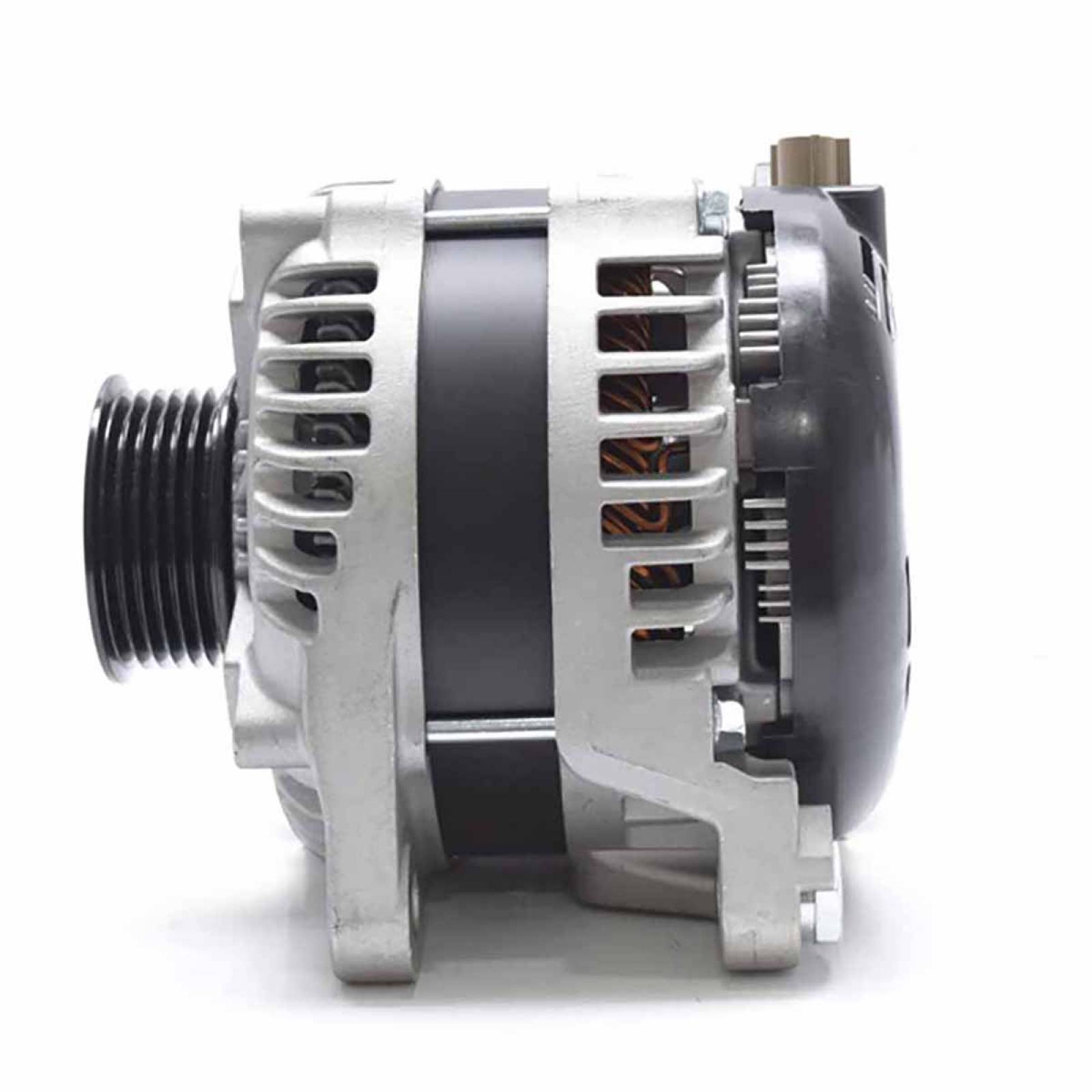 Alternador Ford F150 6cil 3.5 2017 Sist Nippondenso 220a