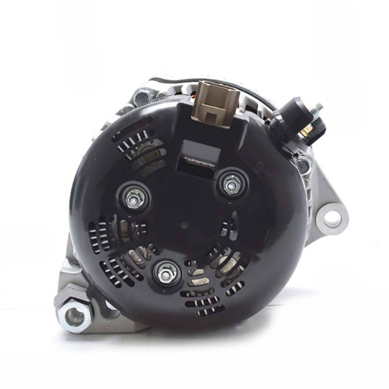 Alternador Ford F150 6cil 3.5 2017 Sist Nippondenso 220a