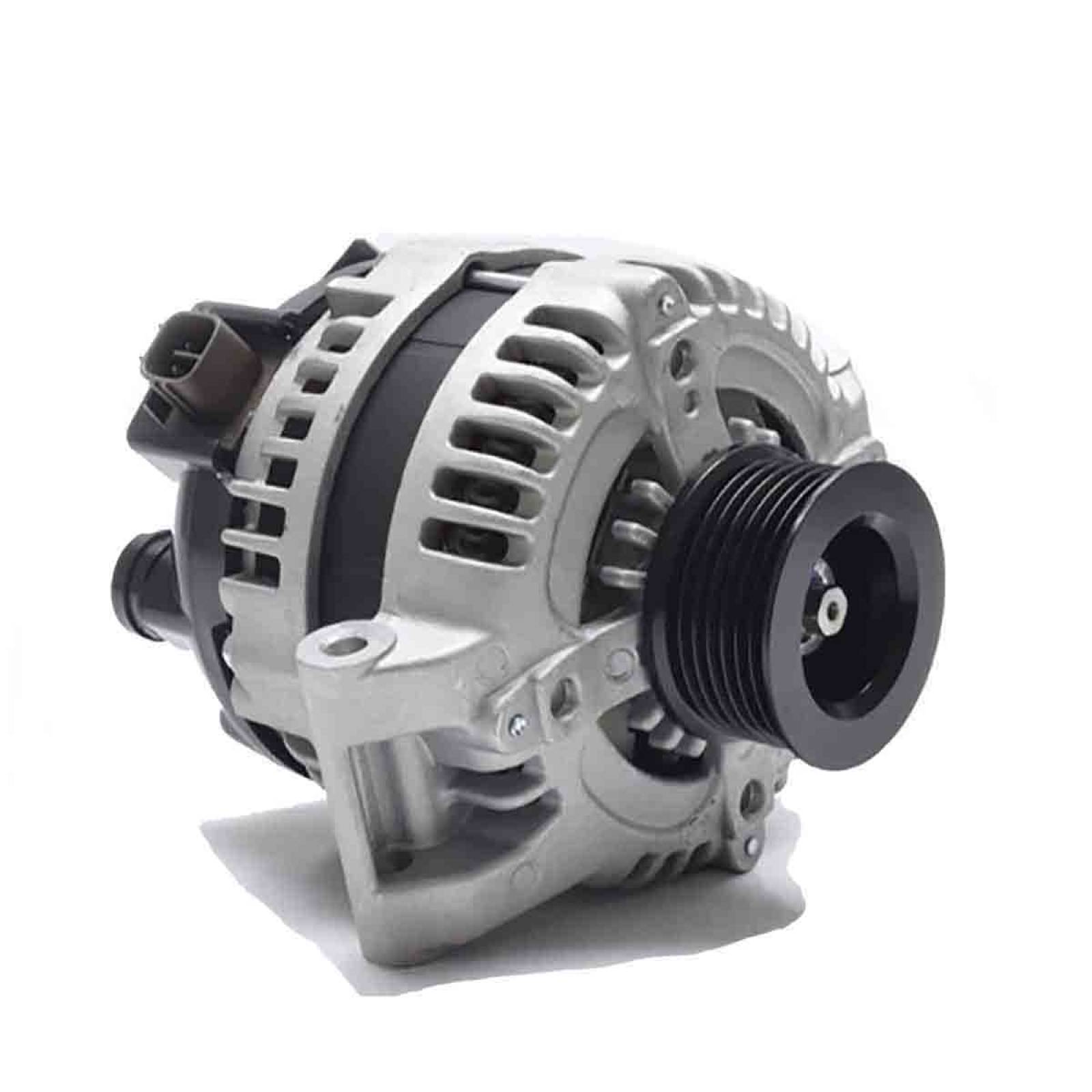 Alternador Honda Accord 4cil 2.4 2007 S-nippondenso 105a