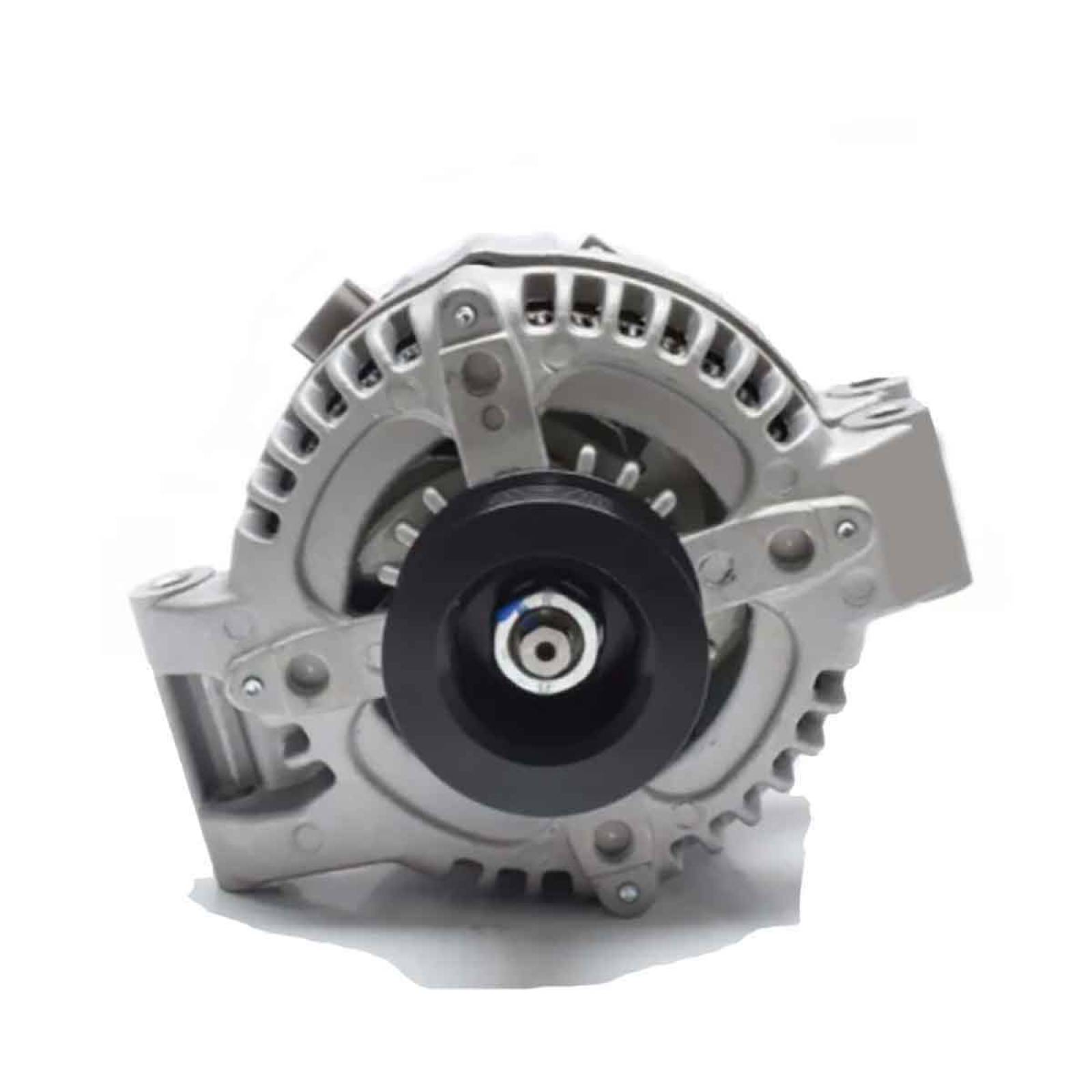 Alternador Honda Accord 4cil 2.4 2007 S-nippondenso 105a