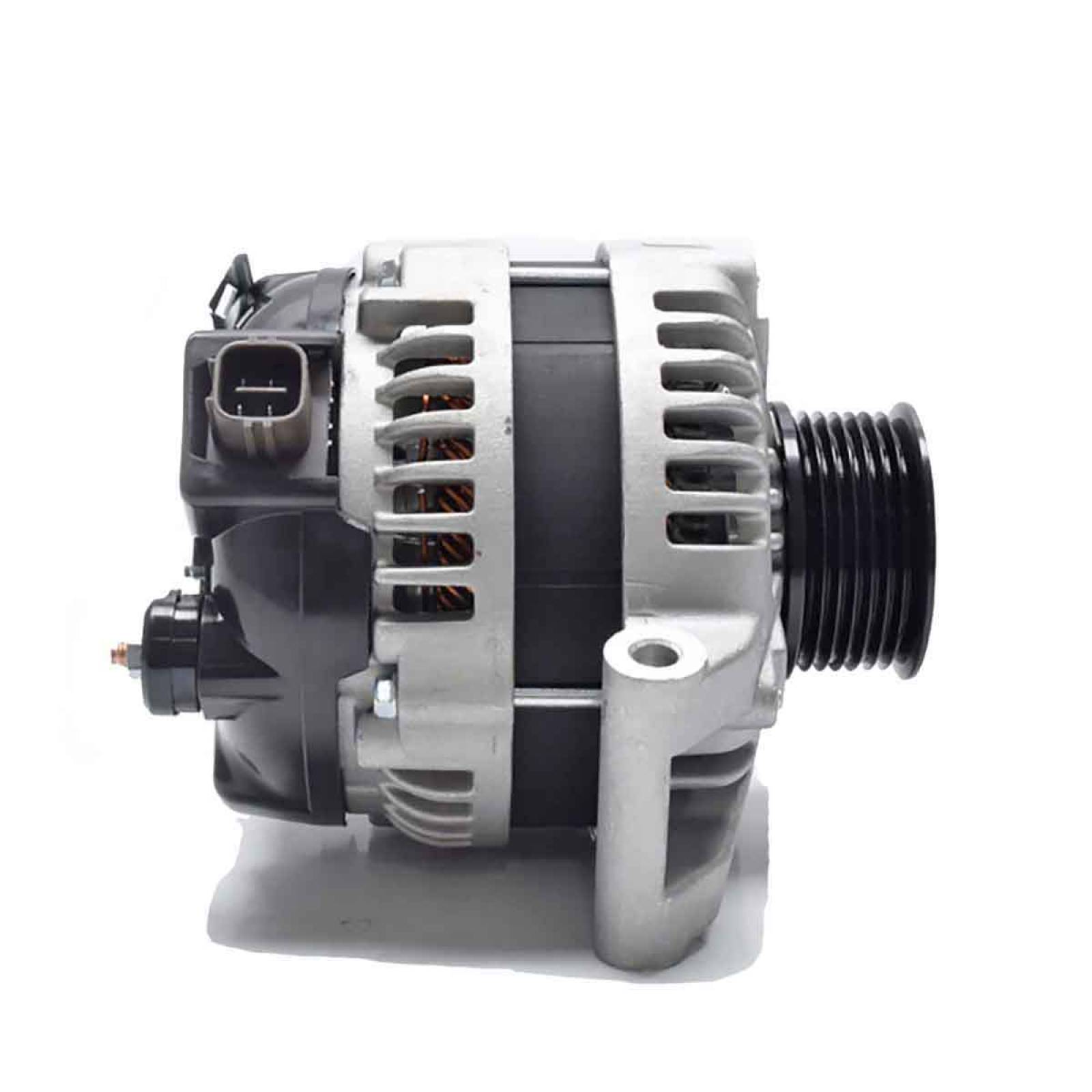 Alternador Honda Accord 4cil 2.4 2007 S-nippondenso 105a