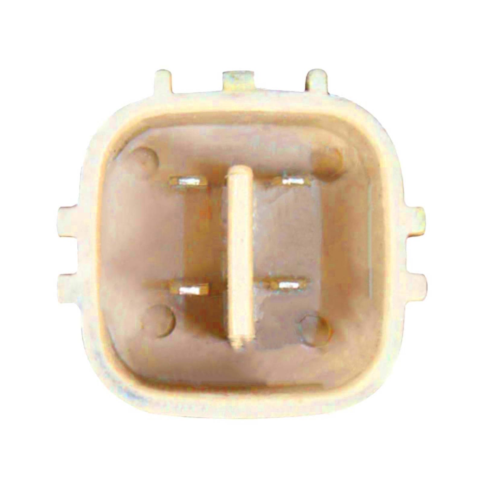 Alternador Honda Accord 4cil 2.4 2007 S-nippondenso 105a