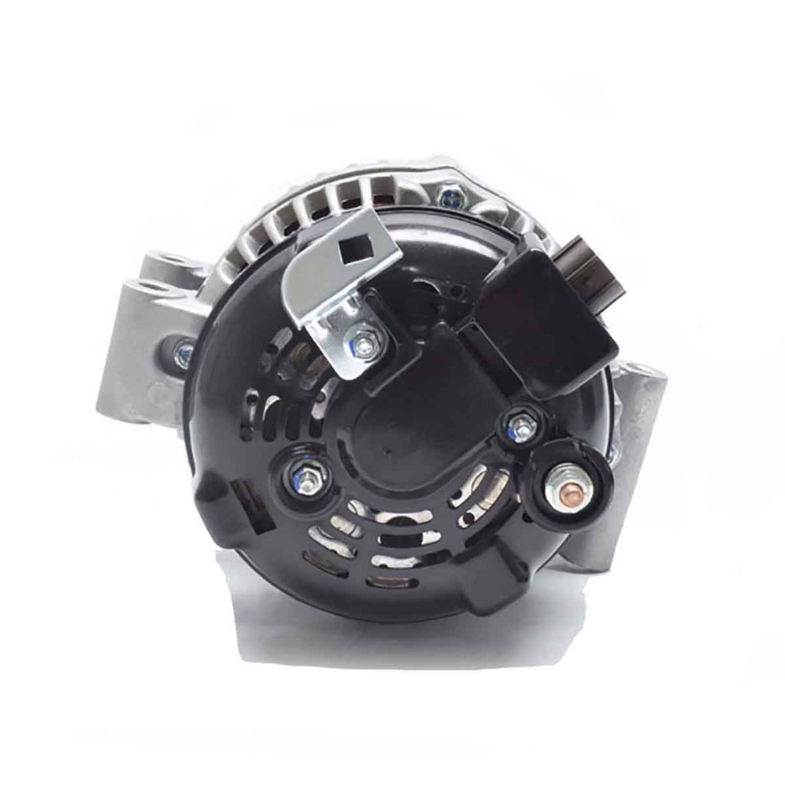 Alternador Honda Element 4cil 2.4 2007 Sist Nippondenso 105a