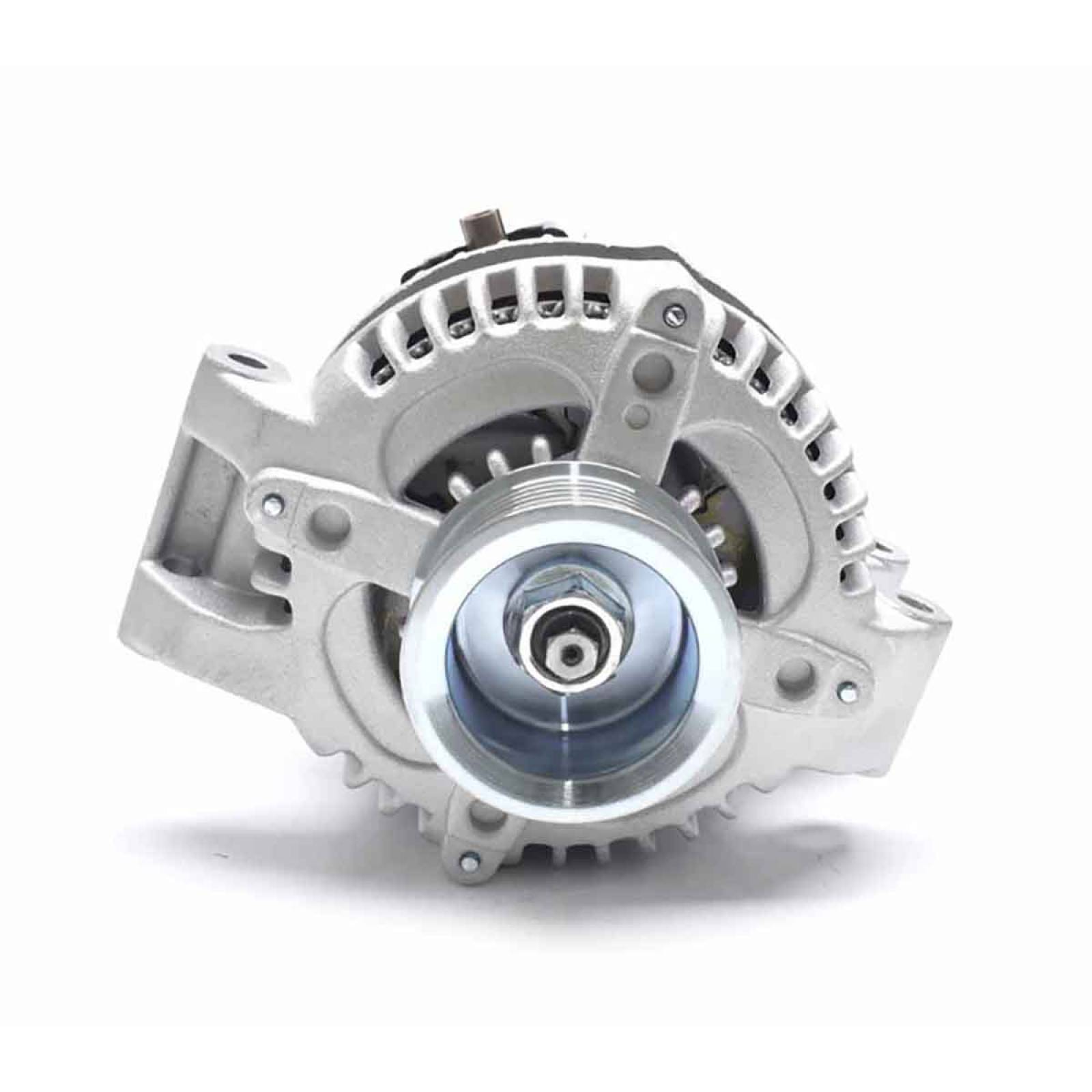 Alternador Honda Crv 4cil 2.4 2012 Sis-nippondenso 120a