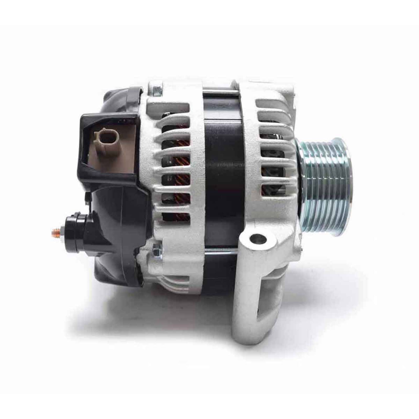Alternador Honda Crv 4cil 2.4 2012 Sis-nippondenso 120a