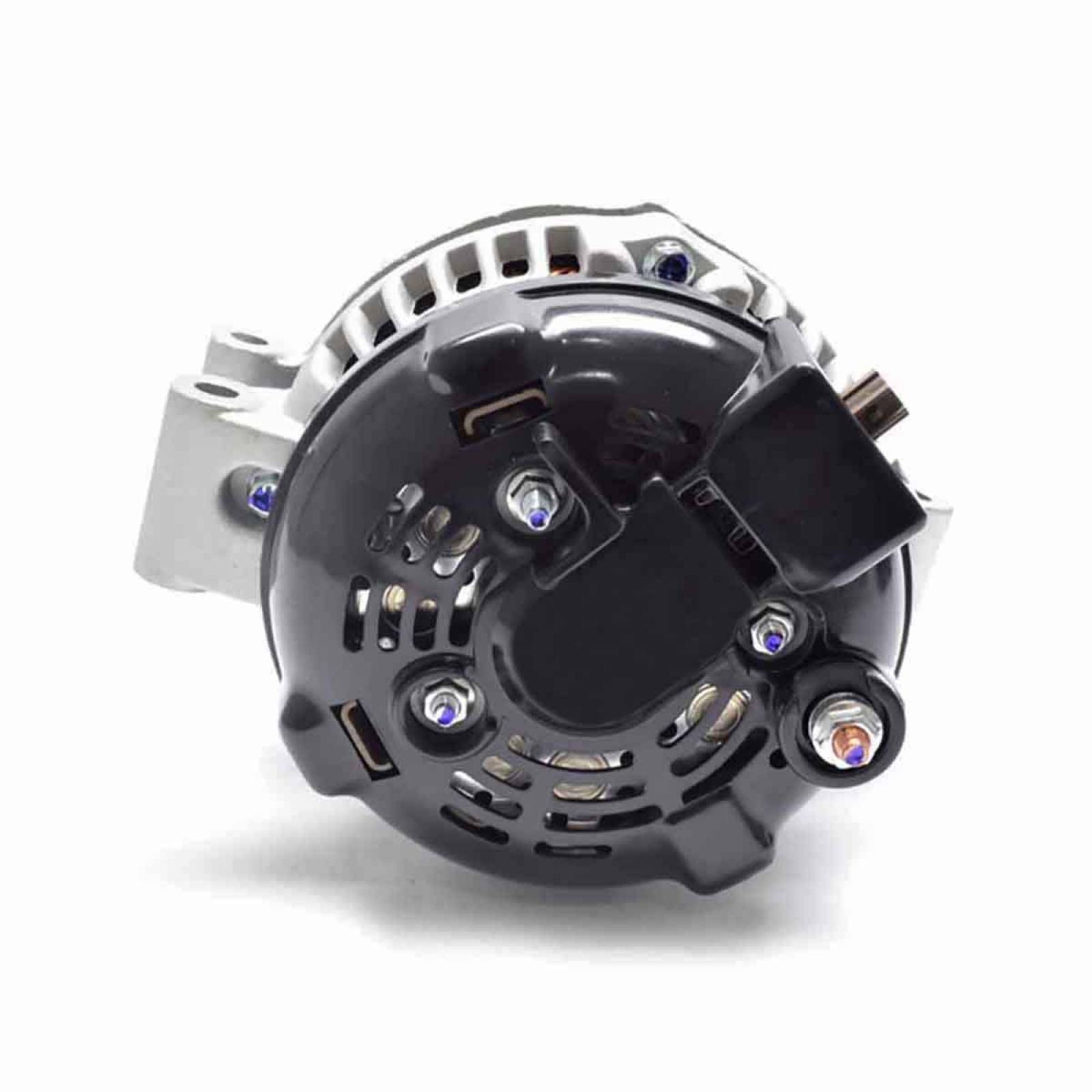 Alternador Honda Crv 4cil 2.4 2012 Sis-nippondenso 120a