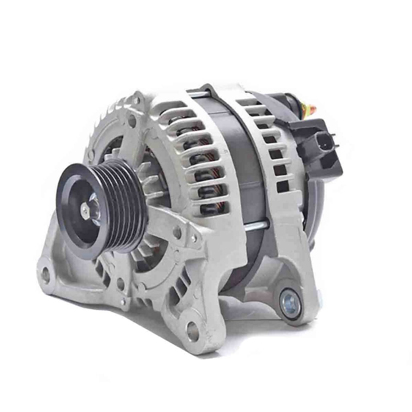 Alternador Jeep Grand Cherokee 6.1 2008 Sis-nippondenso 150a
