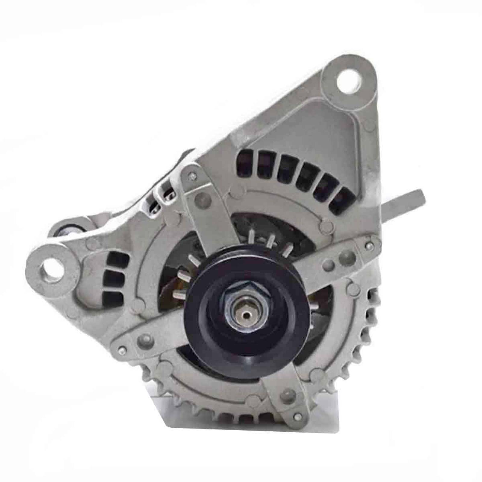 Alternador Jeep Grand Cherokee 6.1 2008 Sis-nippondenso 150a