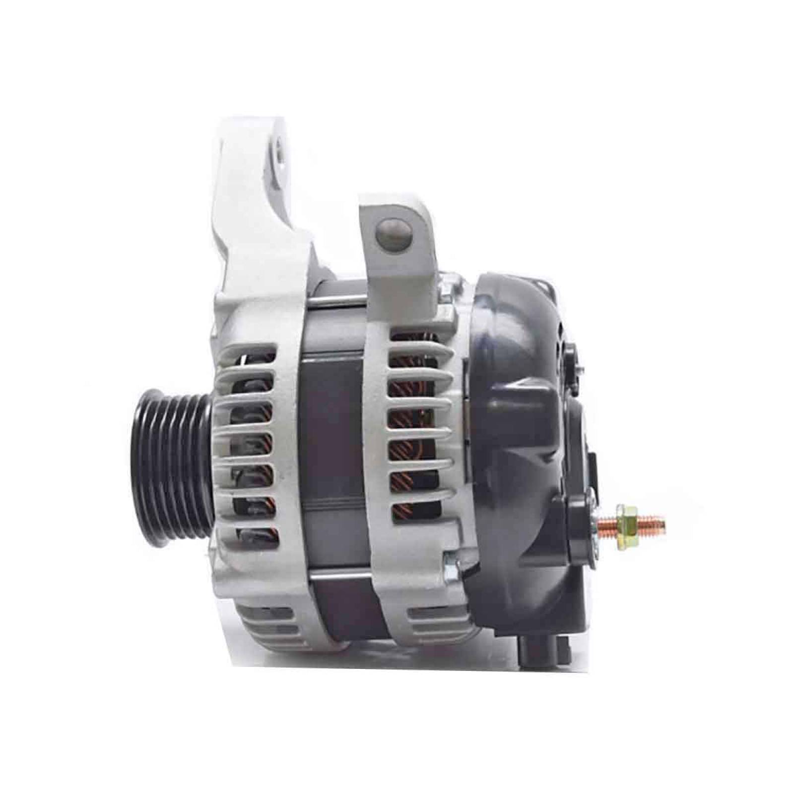 Alternador Jeep Grand Cherokee 6.1 2008 Sis-nippondenso 150a