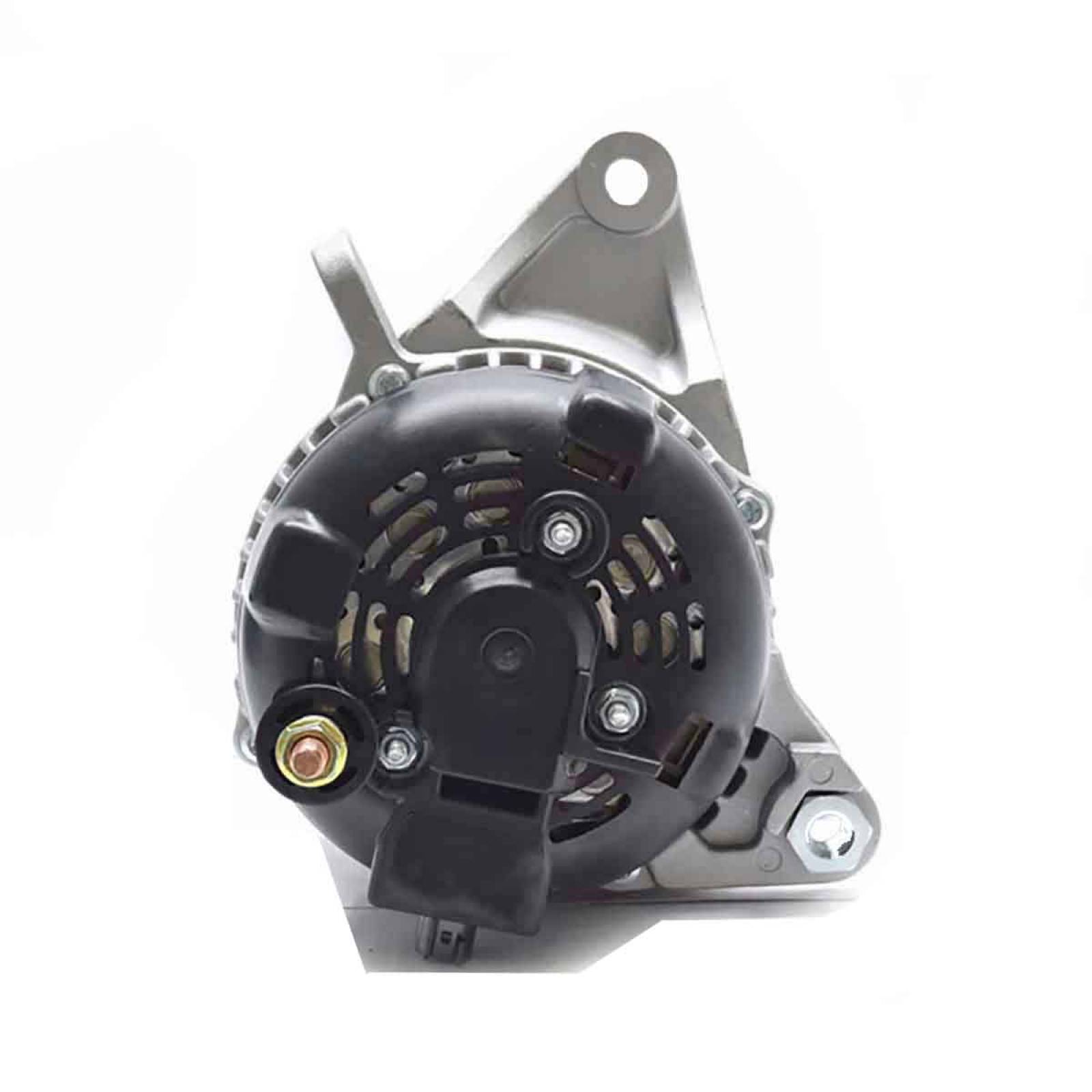 Alternador Jeep Grand Cherokee 6.1 2008 Sis-nippondenso 150a