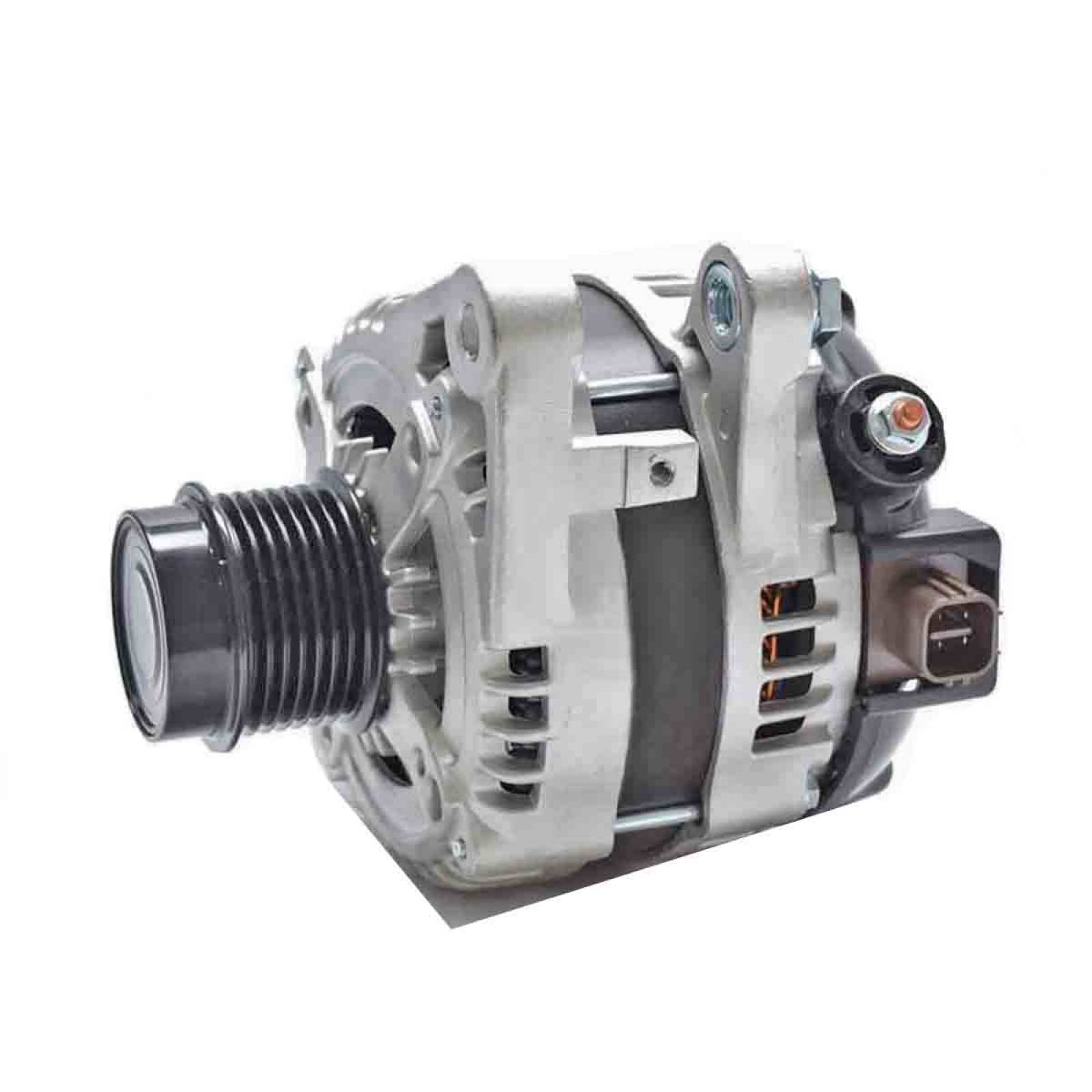 Alternador Toyota Camry 6cil 3.5 2012 S-nippondenso 100a