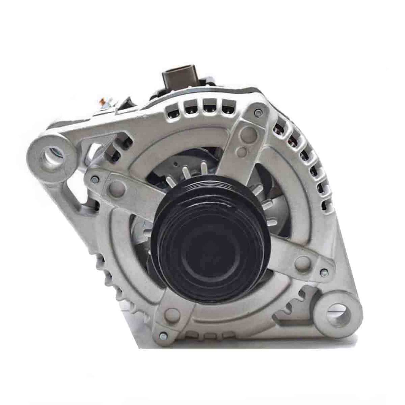 Alternador Toyota Camry 6cil 3.5 2012 S-nippondenso 100a