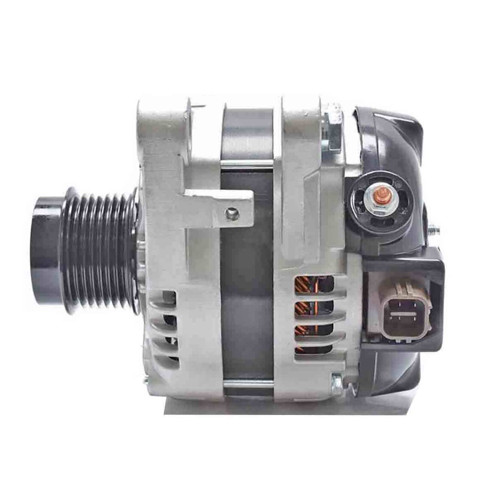 Alternador Toyota Camry 6cil 3.5 2012 S-nippondenso 100a