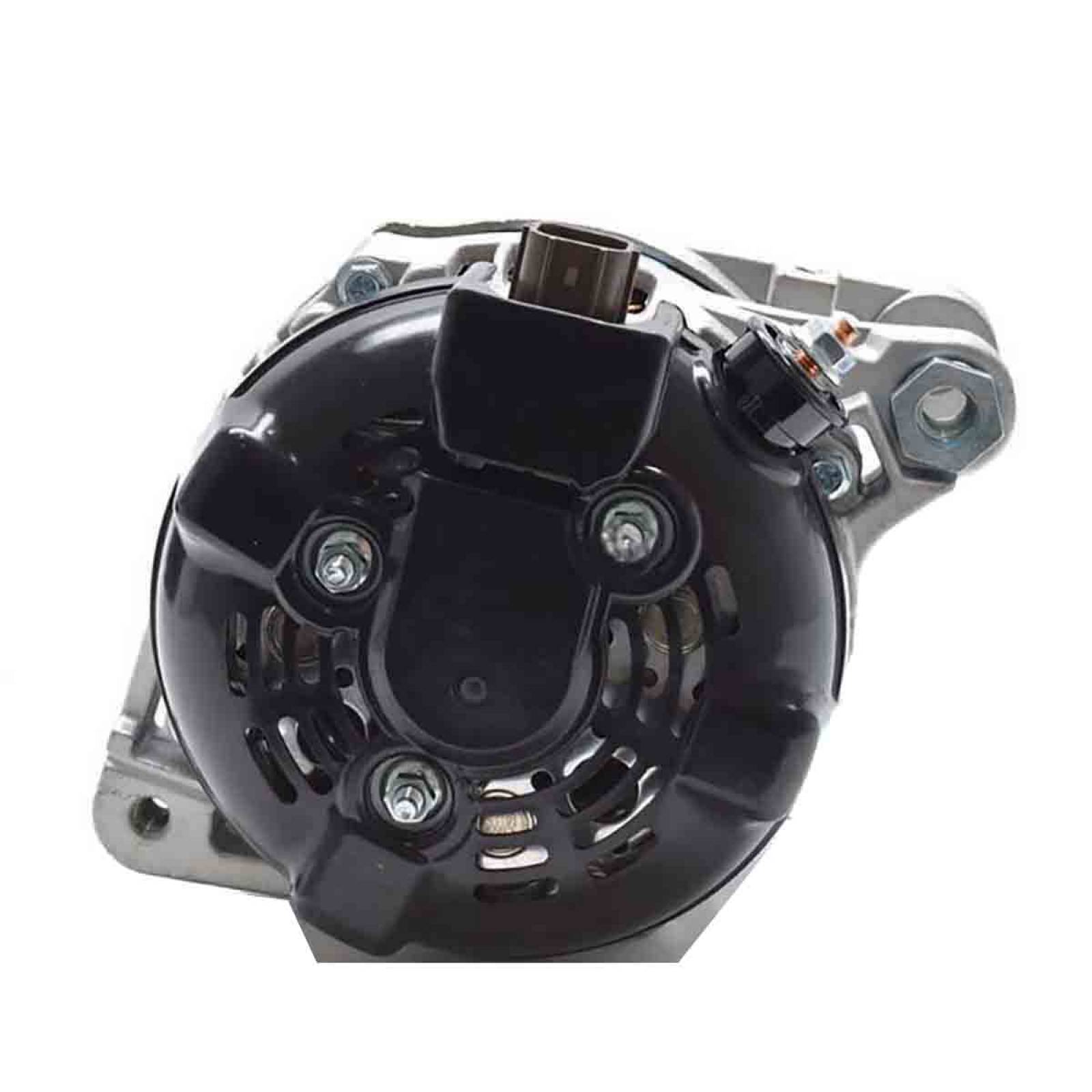 Alternador Toyota Camry 6cil 3.5 2012 S-nippondenso 100a