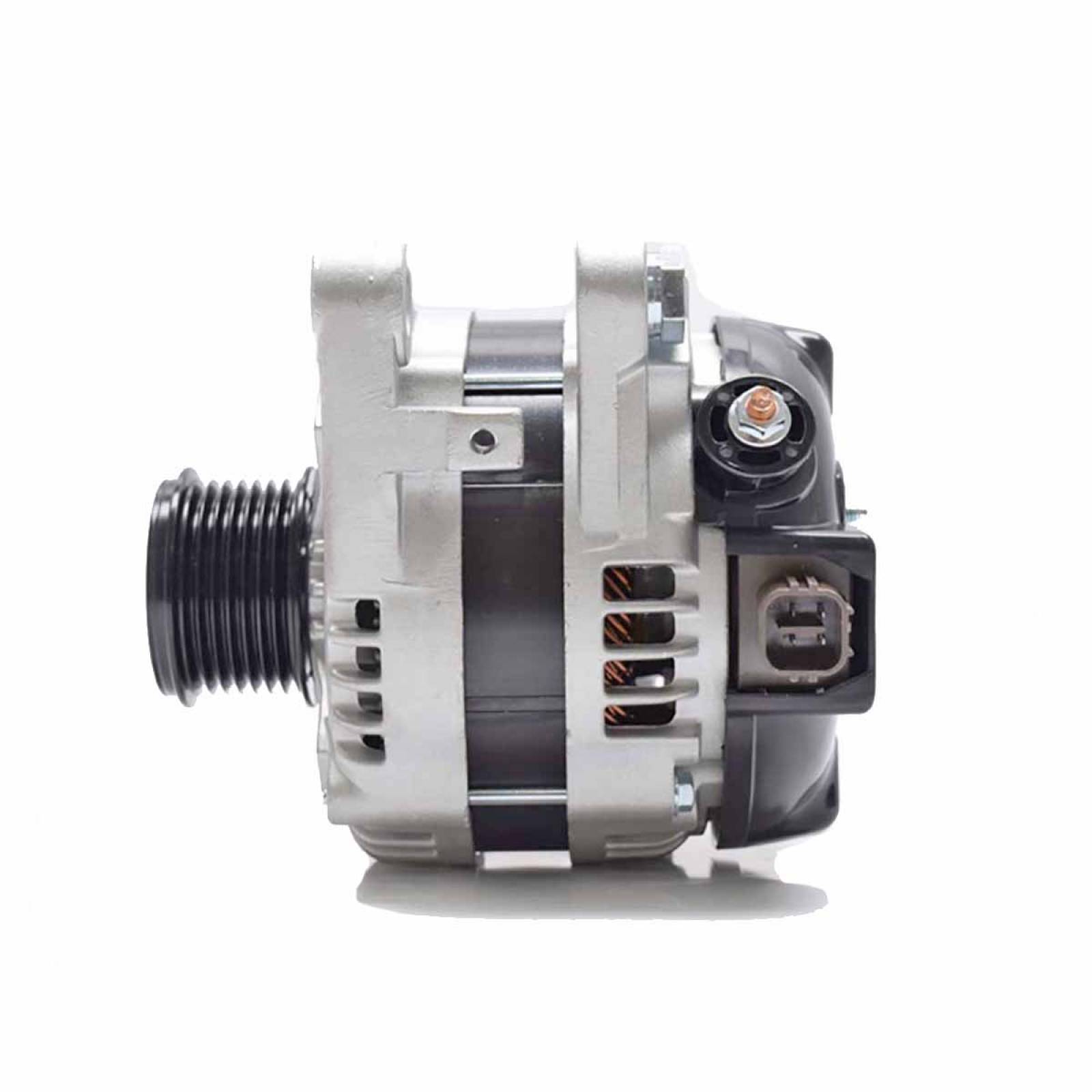 Alternador Toyota Rav4 6cil 3.5 2011 Sist-nippondenso 150a