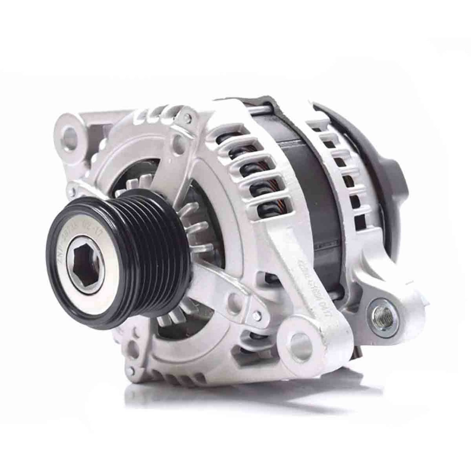 Alternador Toyota Sienna 6cil 3.5 2008 Sist-nippondenso 150a