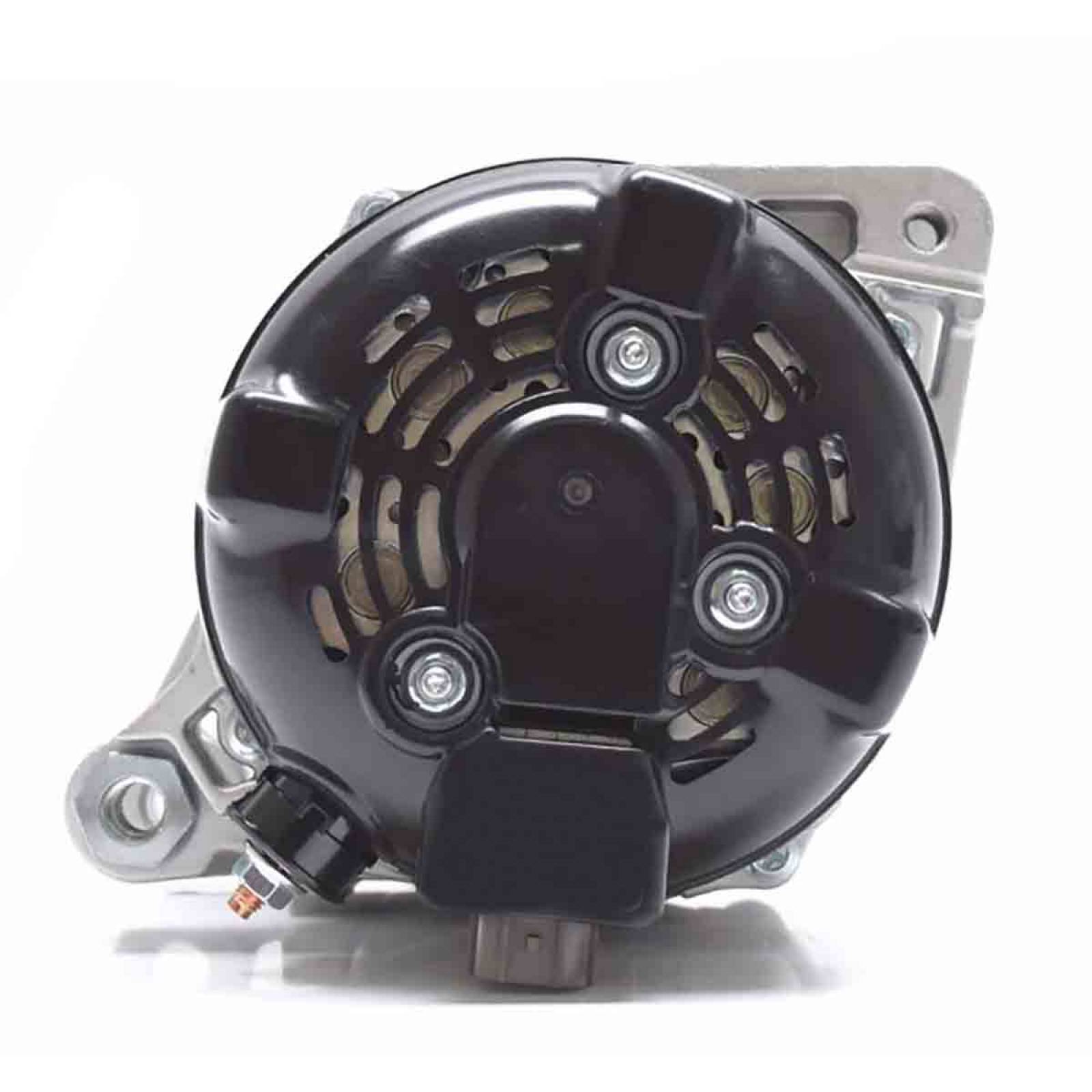 Alternador Toyota Sienna 6cil 3.5 2008 Sist-nippondenso 150a