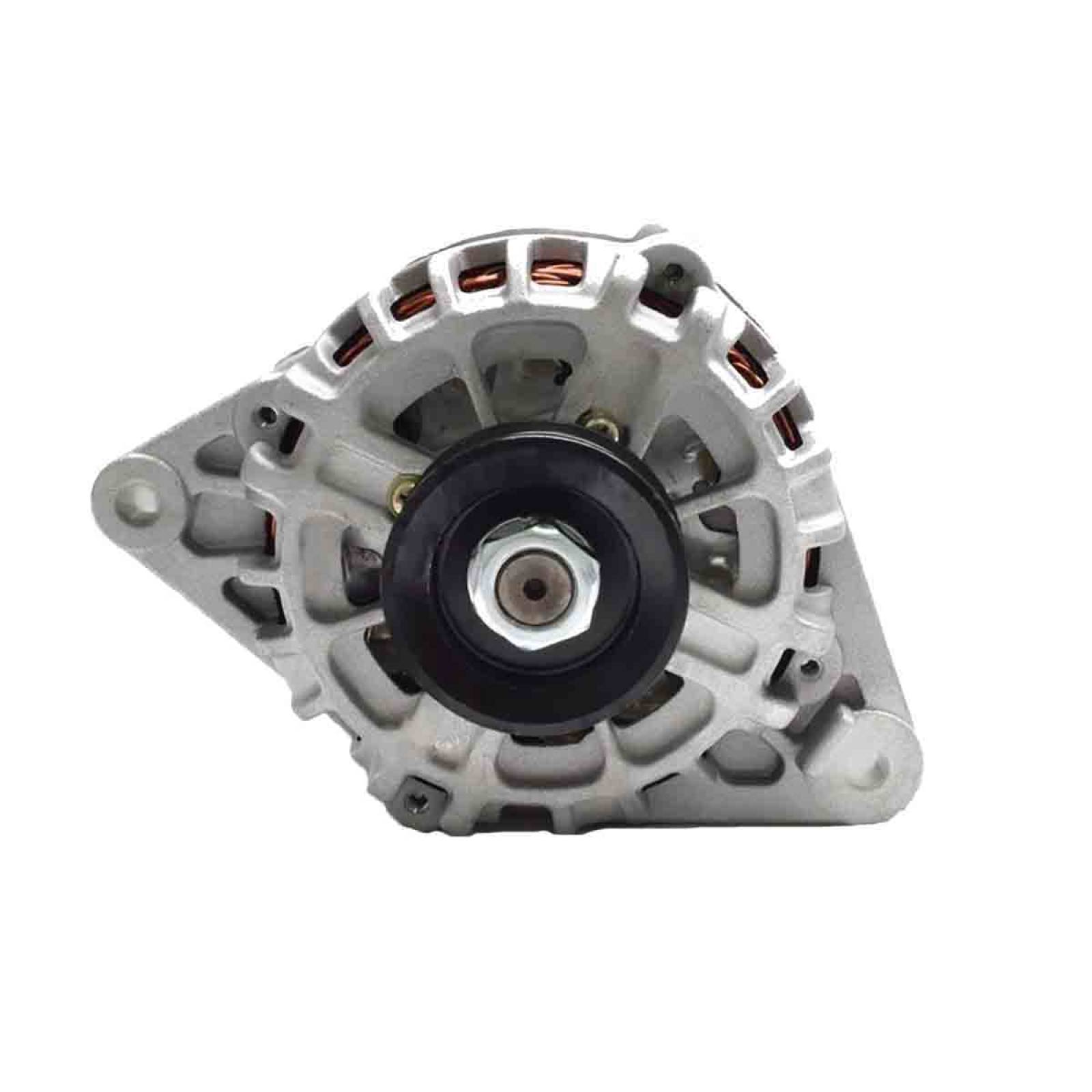 Alternador Kia Spectra 4cil 2.0 2006 Sistema Valeo 90a