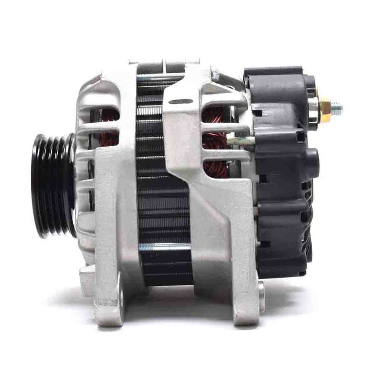 Alternador Hyundai Accent 4cil 1.6 2003 Sist-valeo 90a