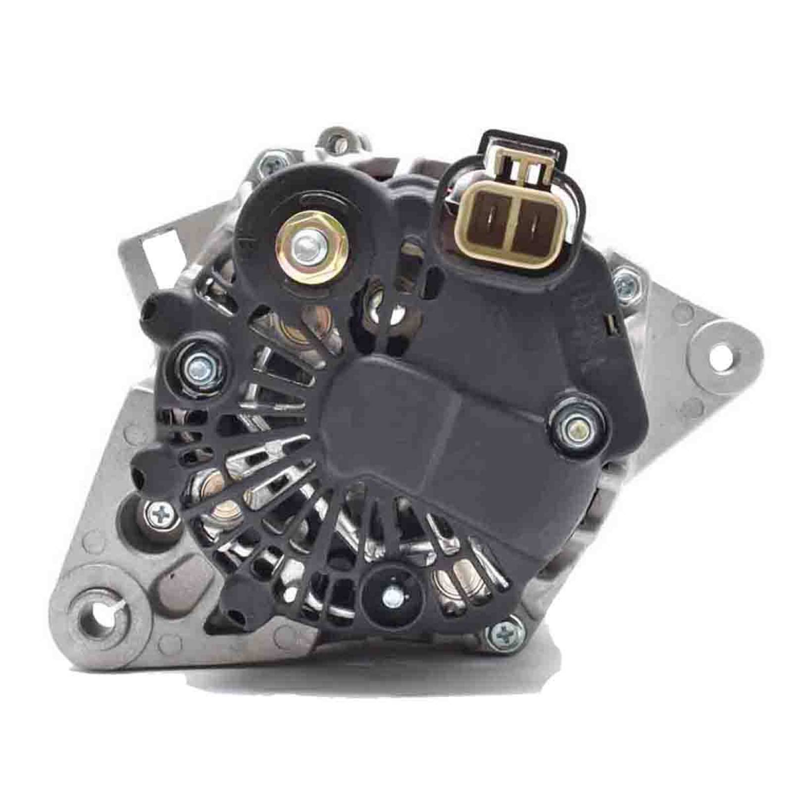 Alternador Hyundai Accent 4cil 1.6 2003 Sist-valeo 90a