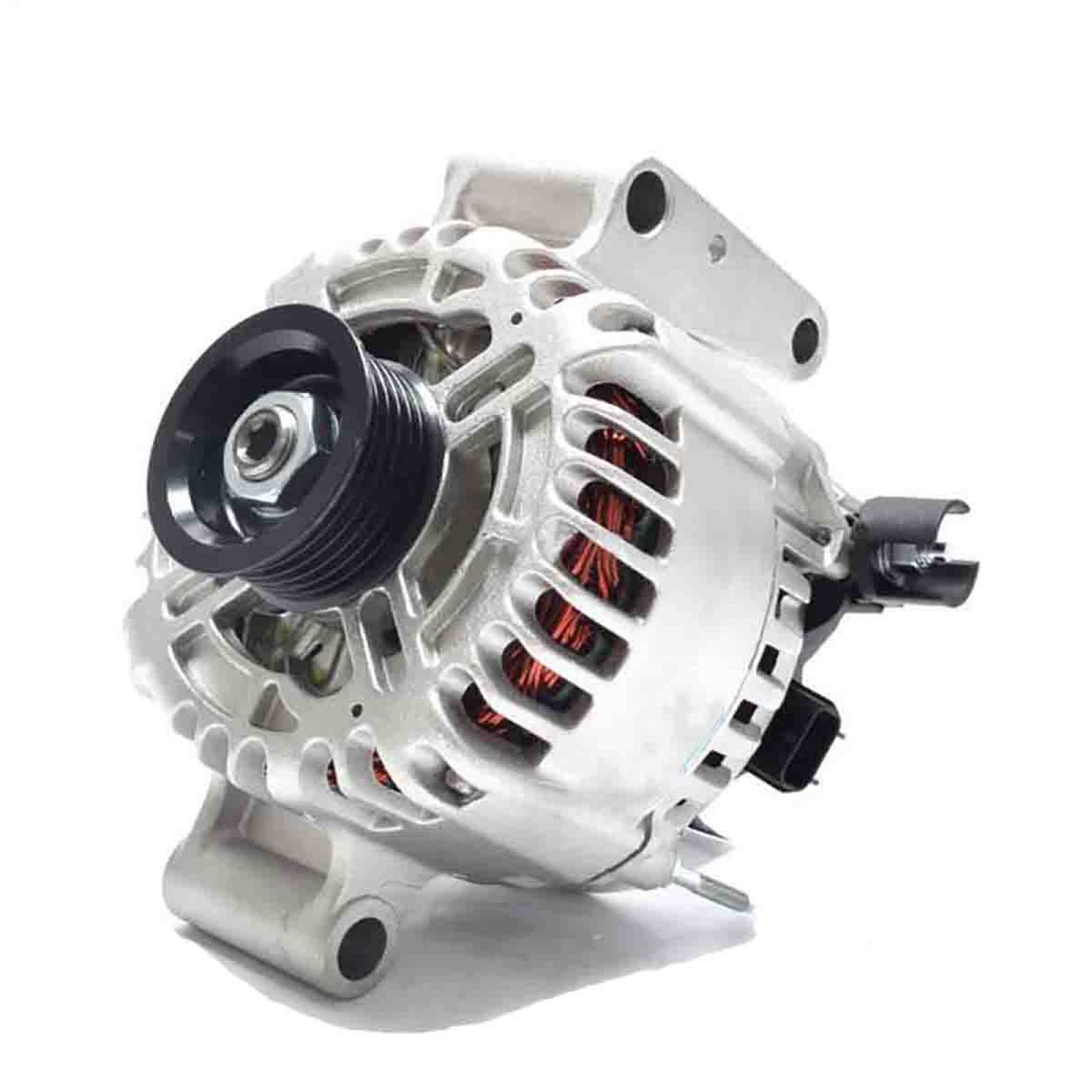 Alternador Ford Mondeo 4cil 2.0 2004 Sistema Visteon 90a