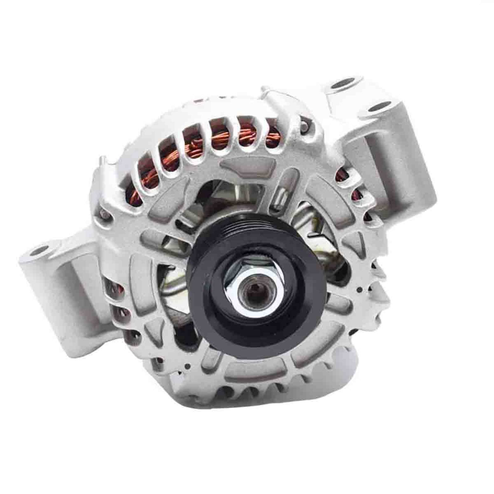 Alternador Ford Mondeo 4cil 2.0 2004 Sistema Visteon 90a