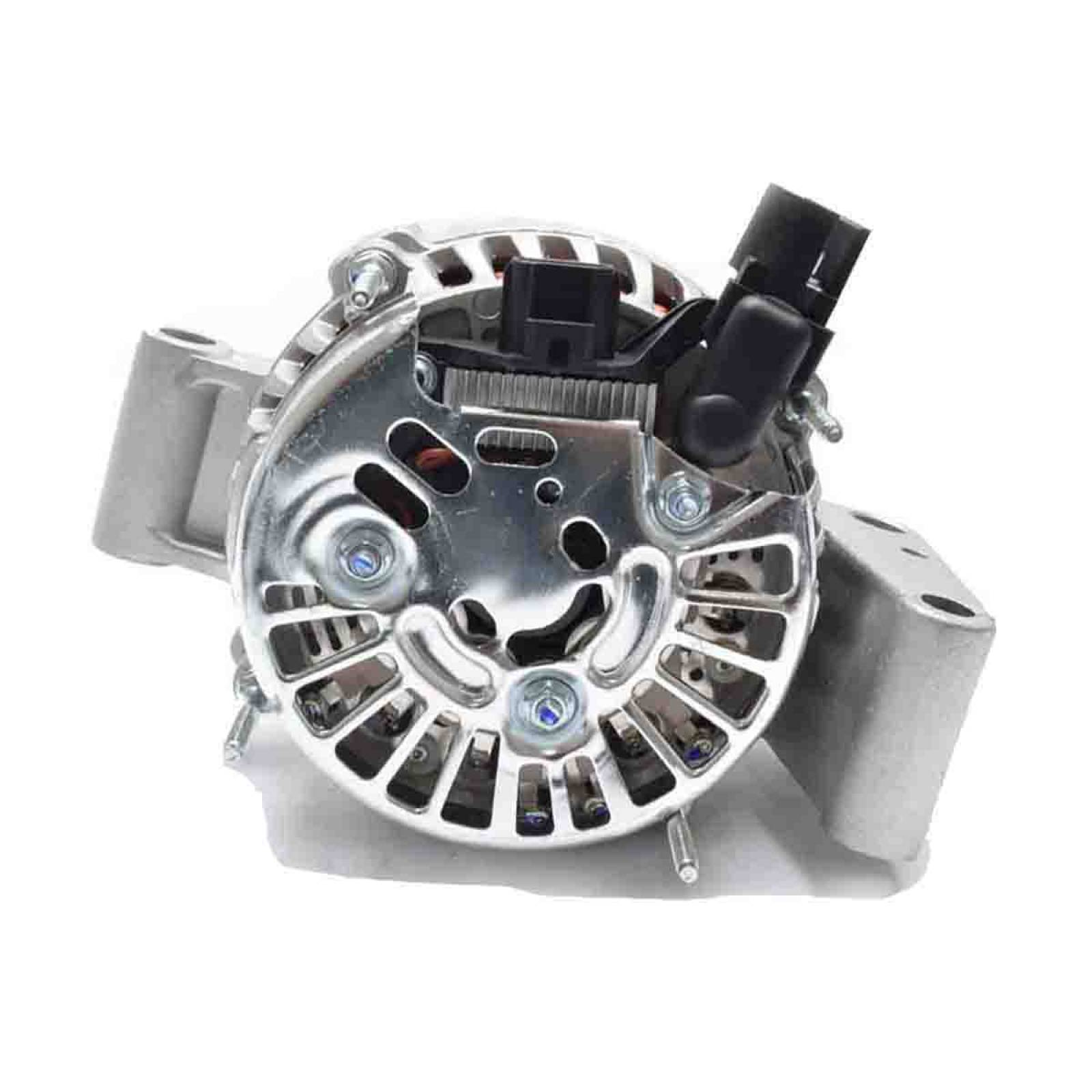 Alternador Ford Mondeo 4cil 2.0 2004 Sistema Visteon 90a