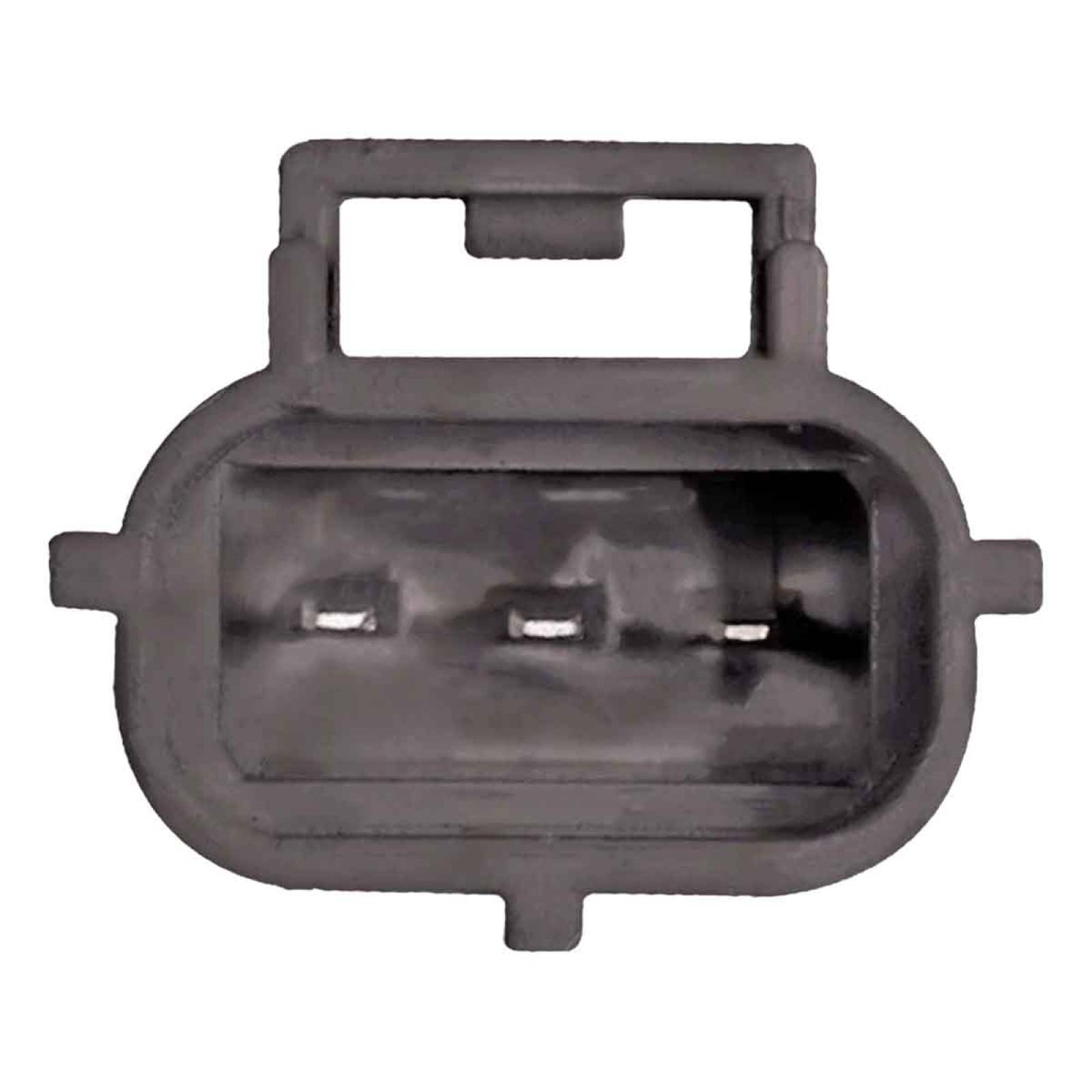 Alternador Ford Mondeo 4cil 2.0 2004 Sistema Visteon 90a
