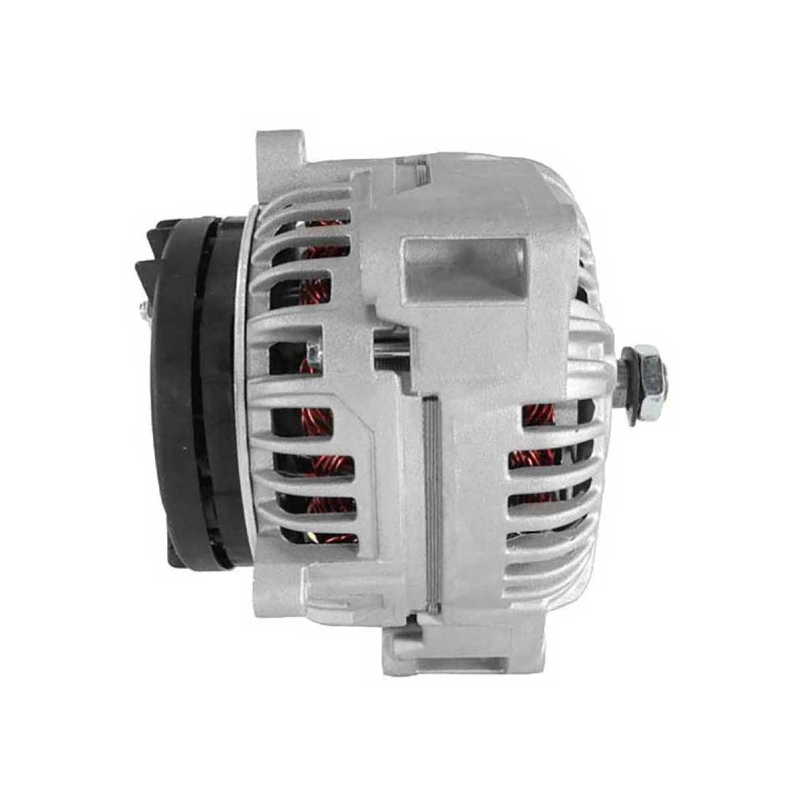 Alternador Massey Ferguson Sistema Bosch 12 Volts 150 Amps