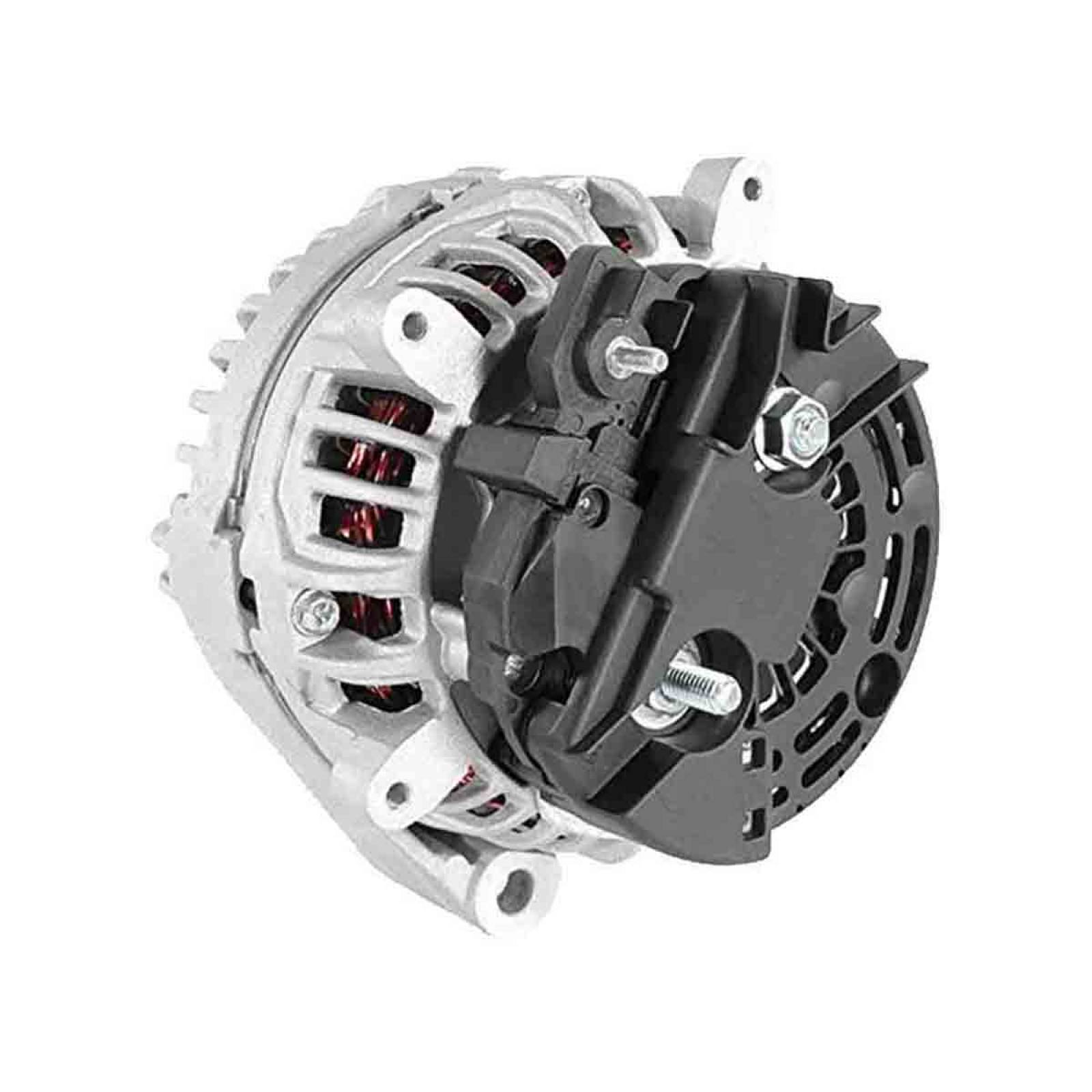 Alternador Perkins Engine Sistema Bosch 12 Volts 150 Amps