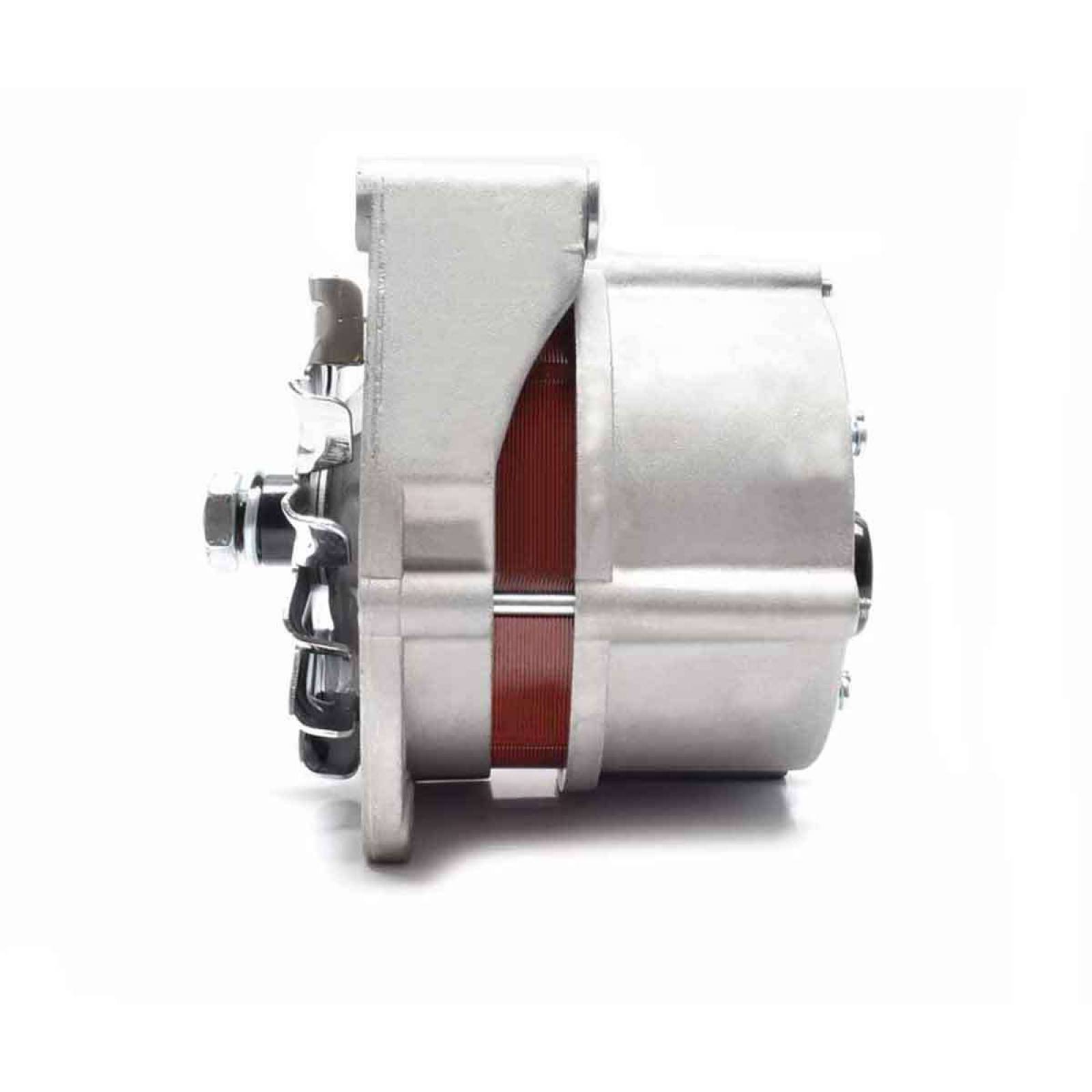 Alternador Deutz Sistema Bosch 24-28 Volts 27-35 Amps