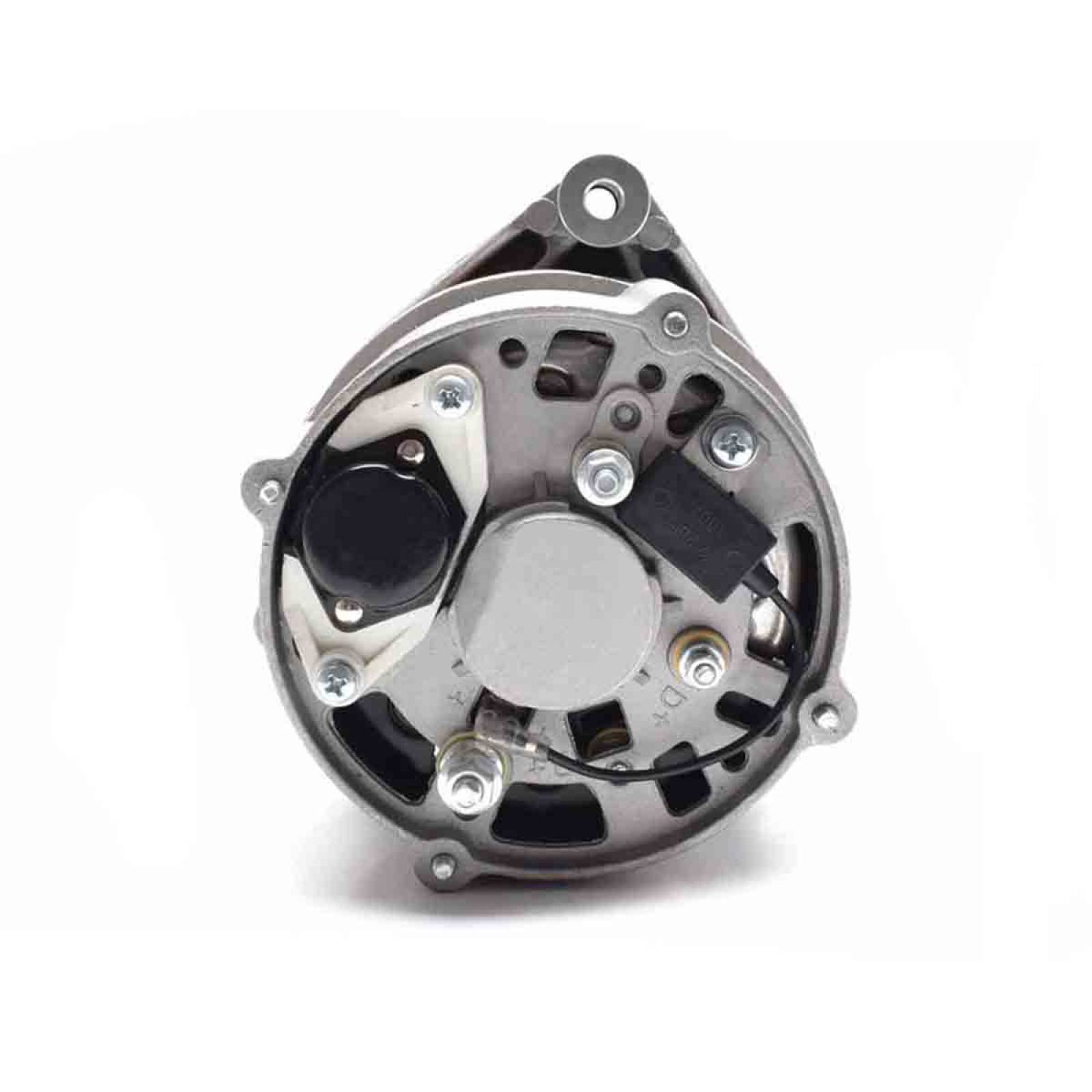 Alternador Deutz Sistema Bosch 24-28 Volts 27-35 Amps