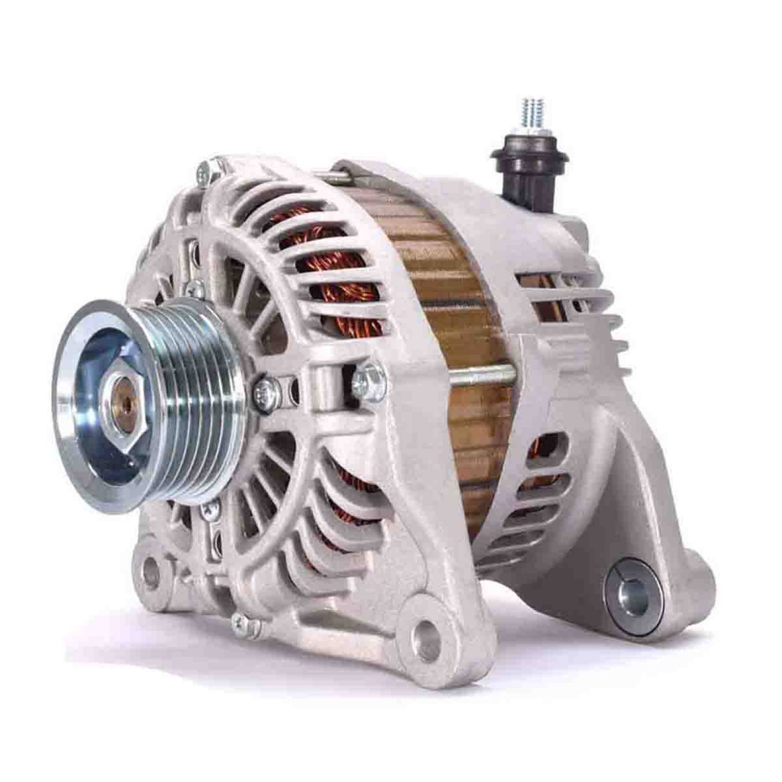 Alternador Automático De 12V Y 140A Para Mitsubishi Pajero/Shogun